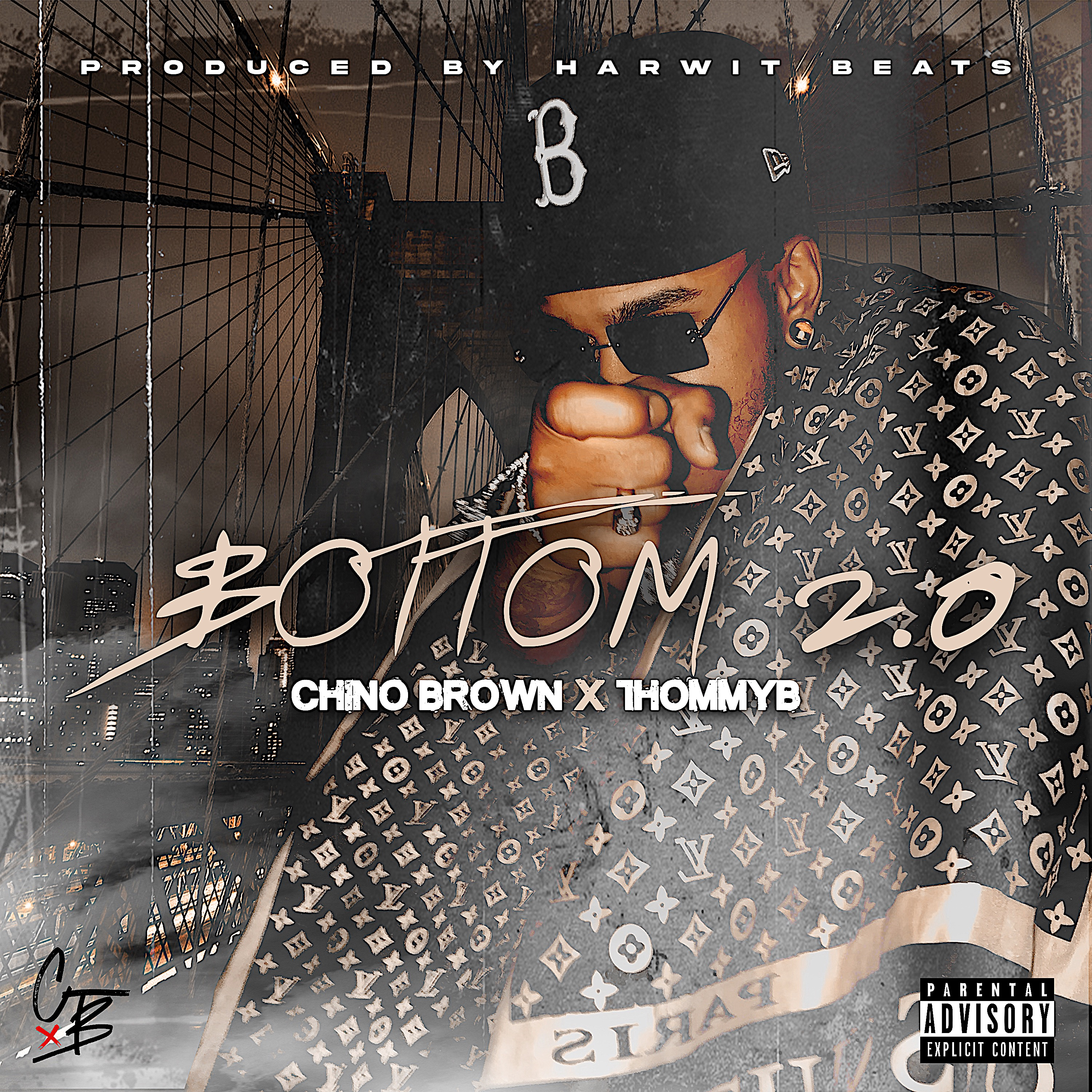 Bottom 2.0 artwork