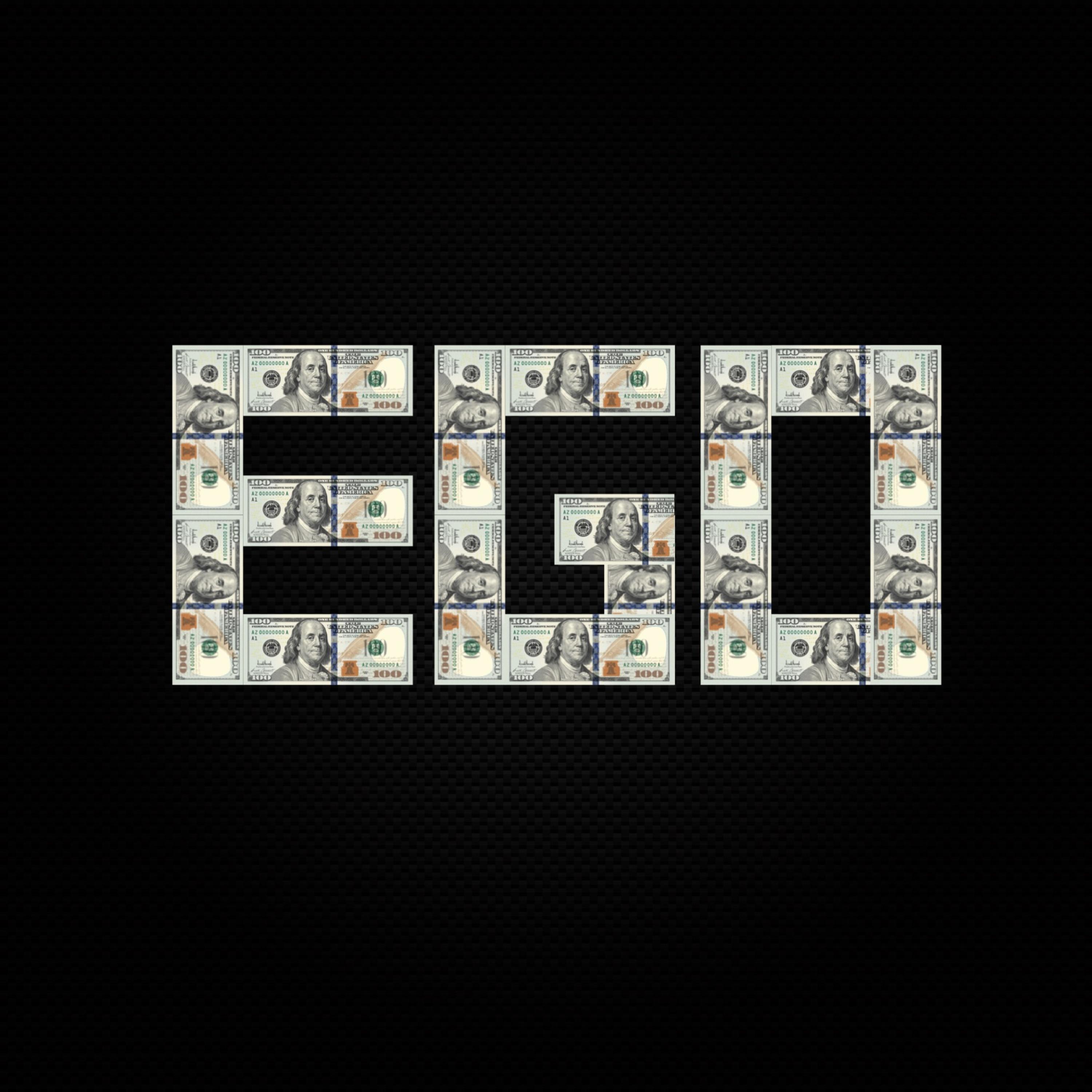 EGO by BIOLA