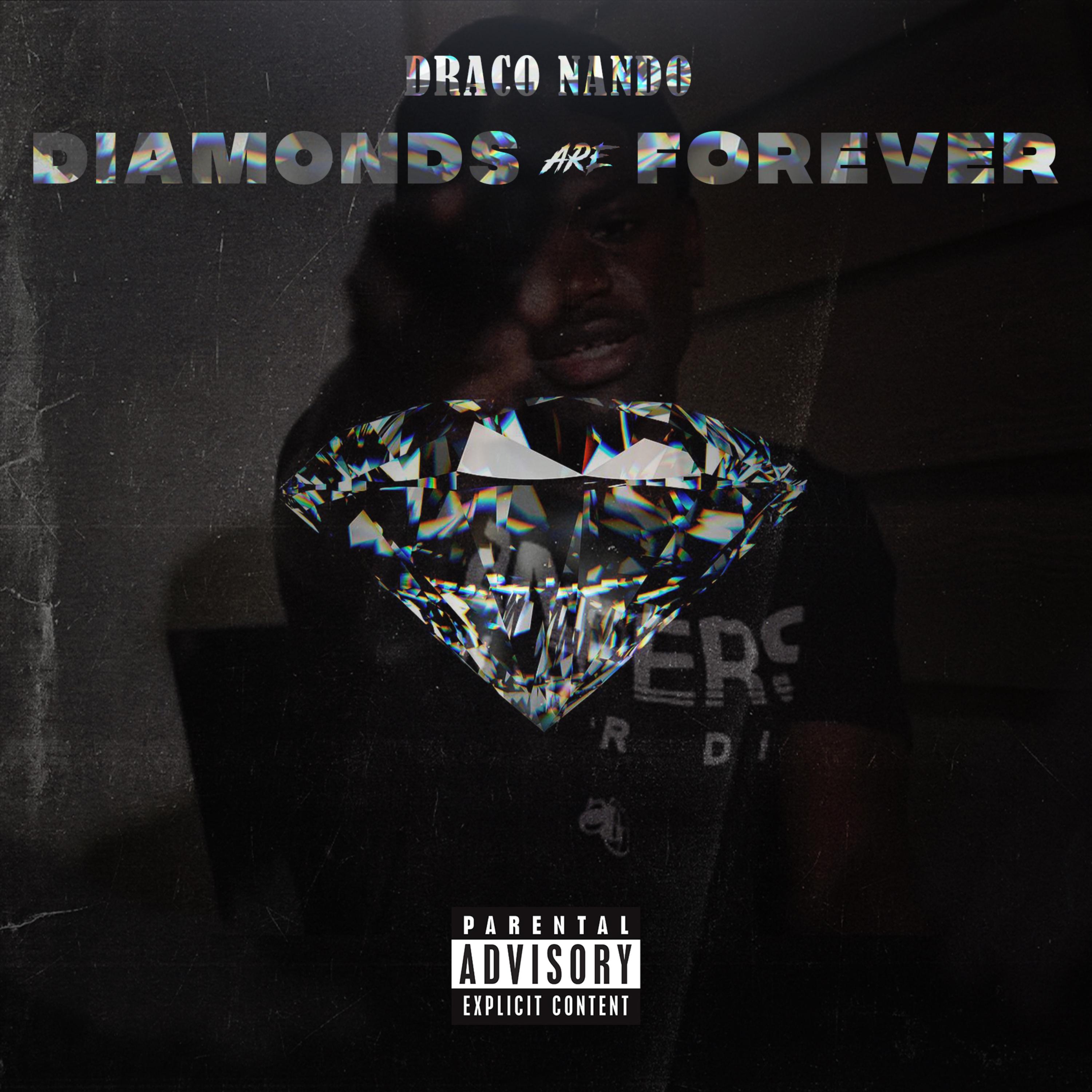 Diamonds Are Forever by Draco Nando cover art