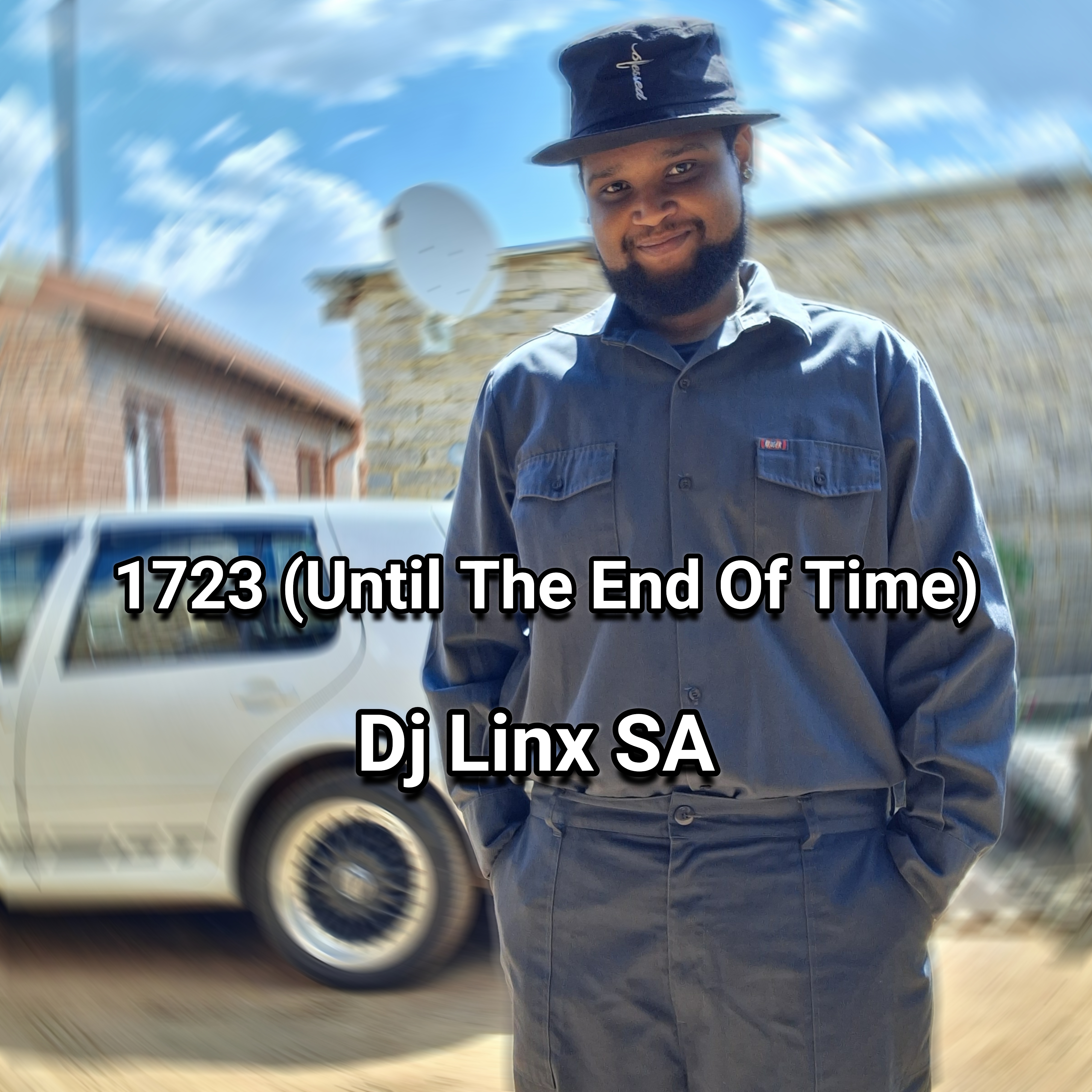 1723 (Until The End Of Time) artwork