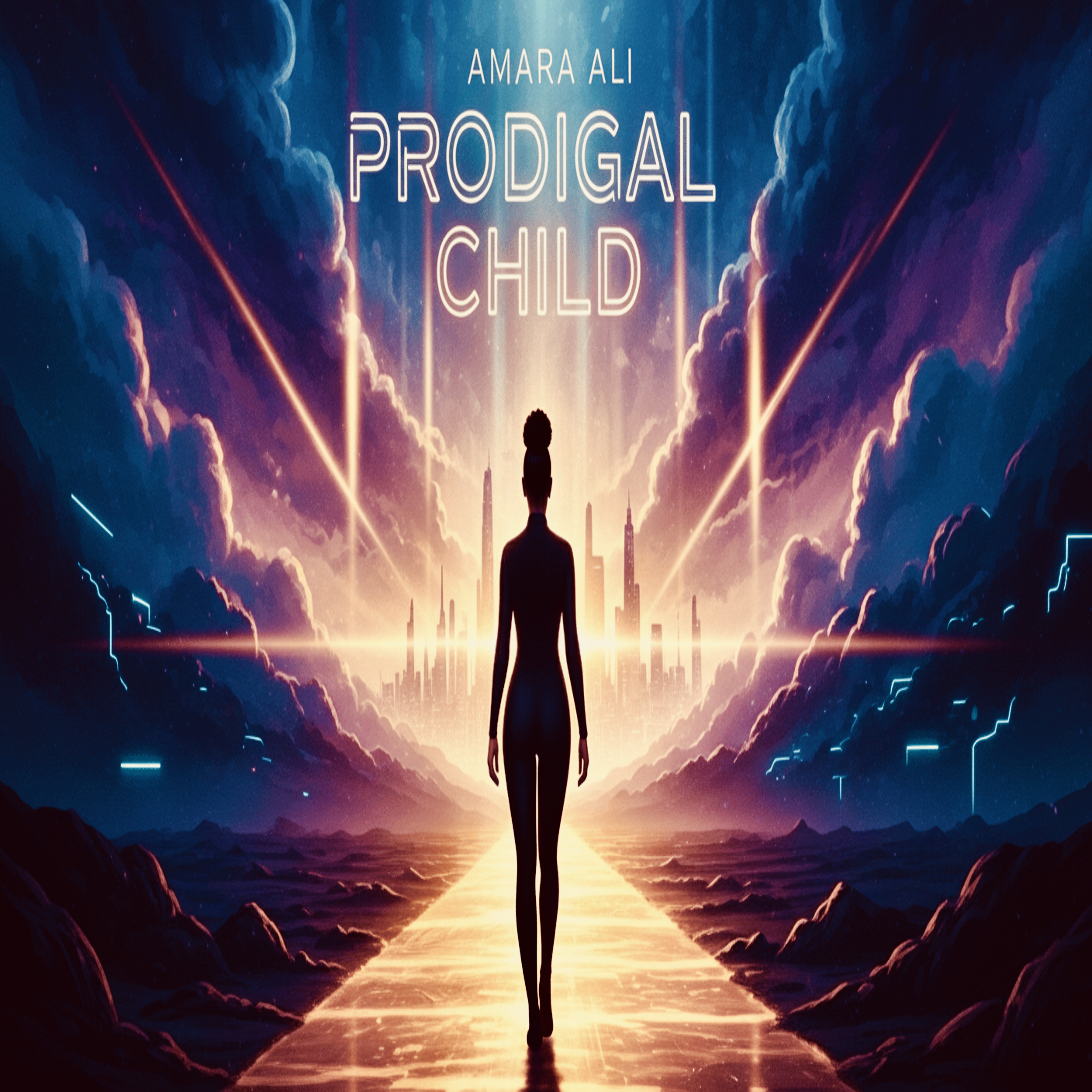 Prodigal Child artwork