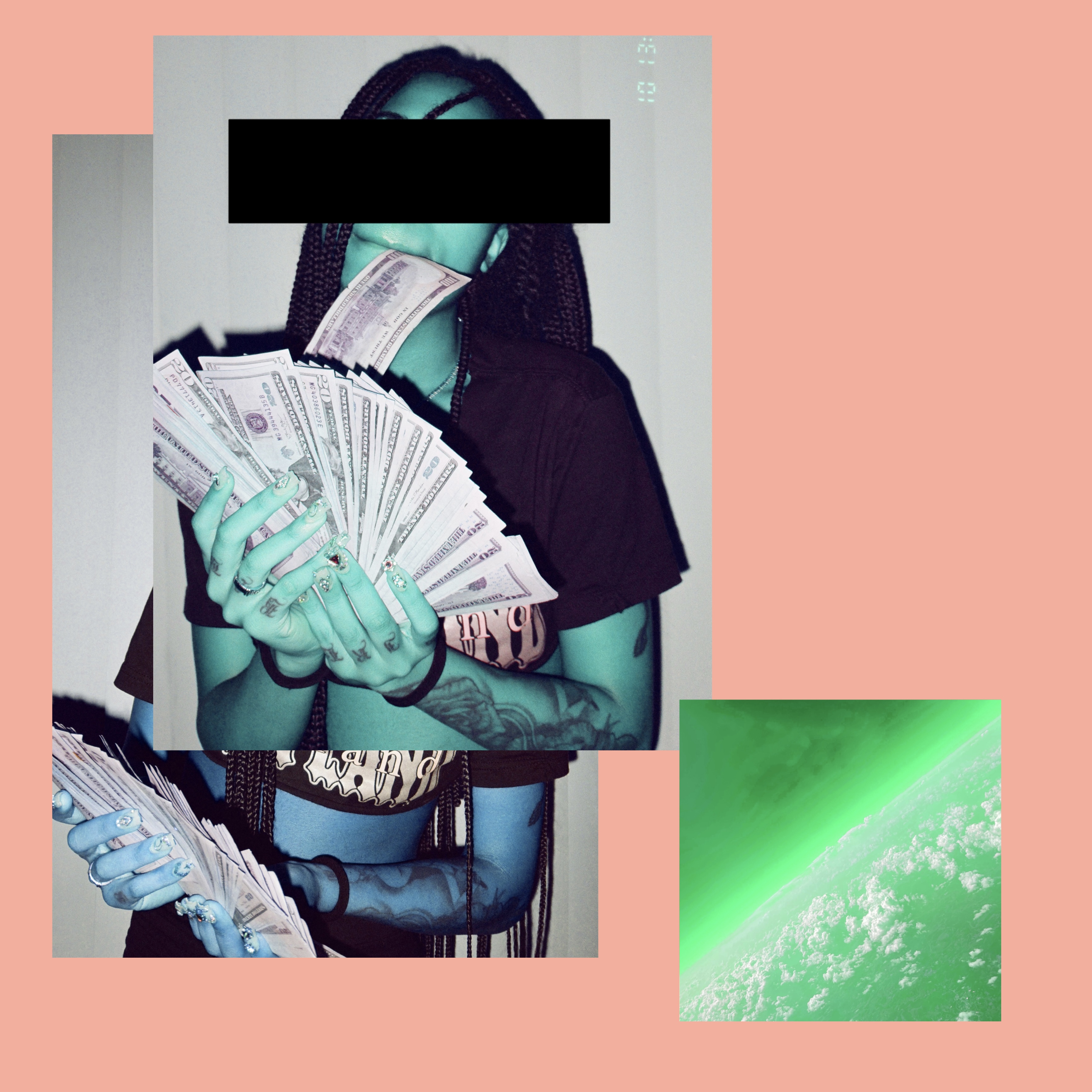 HAND IN HAND (freestyle) artwork