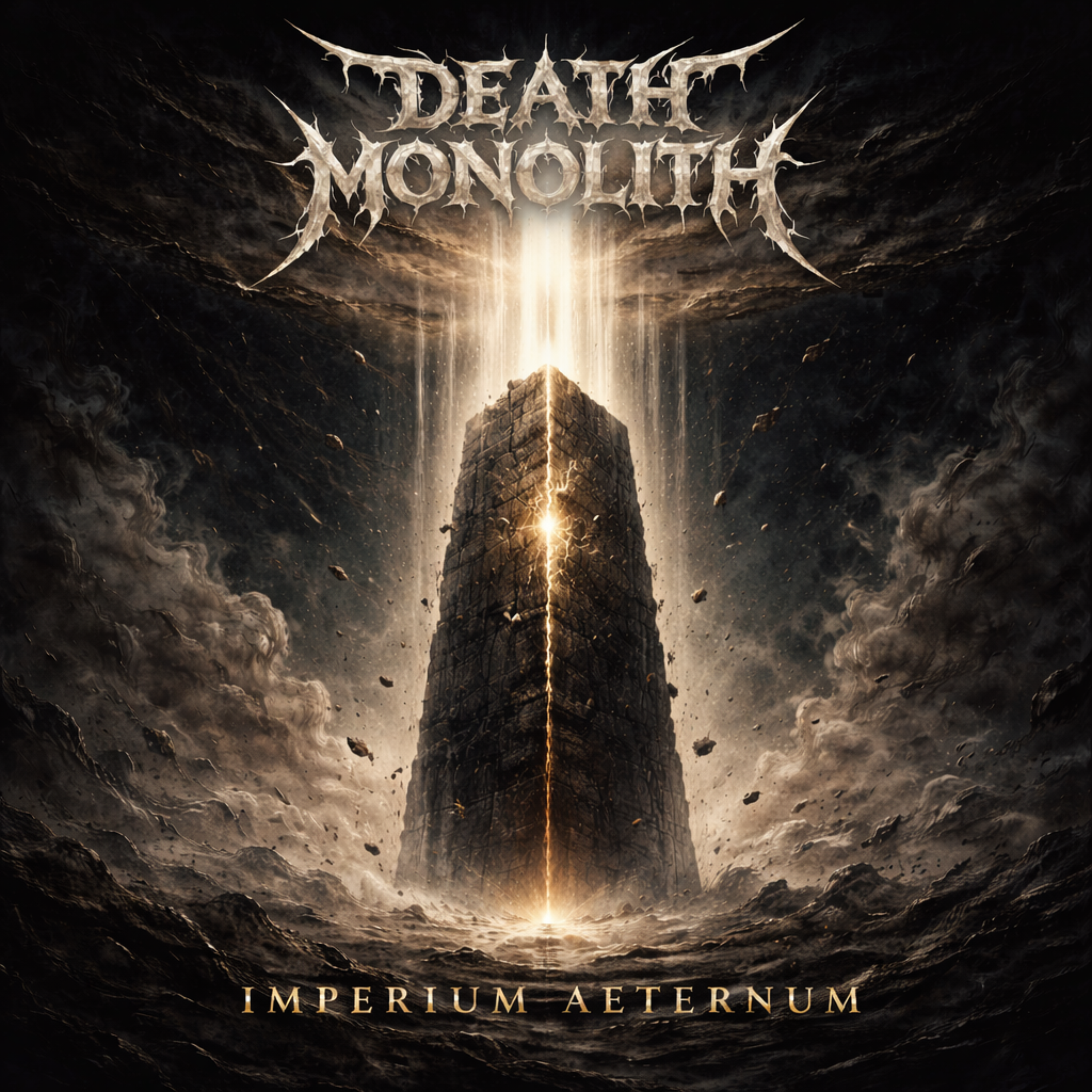 Imperium Aeternum artwork