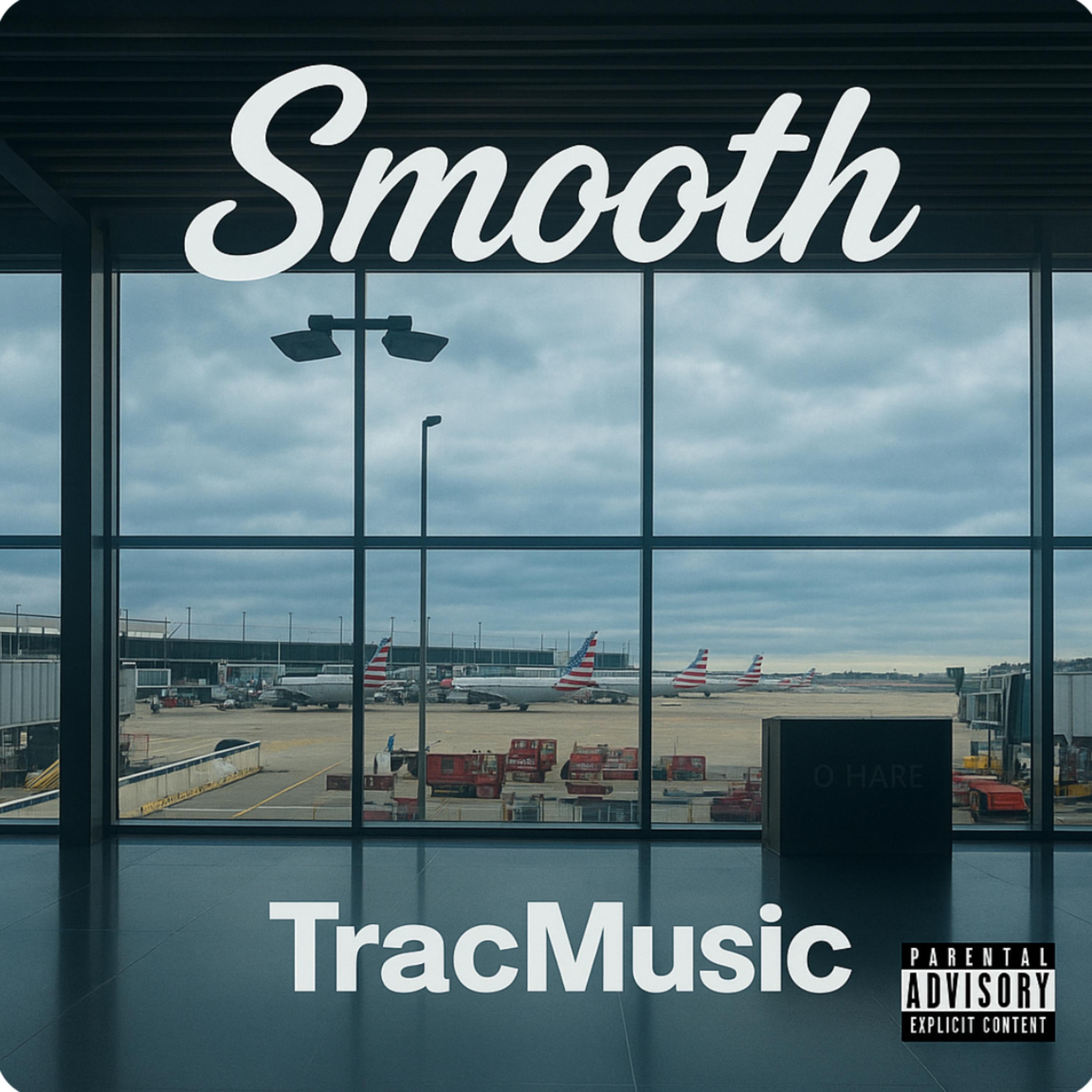 Smooth artwork