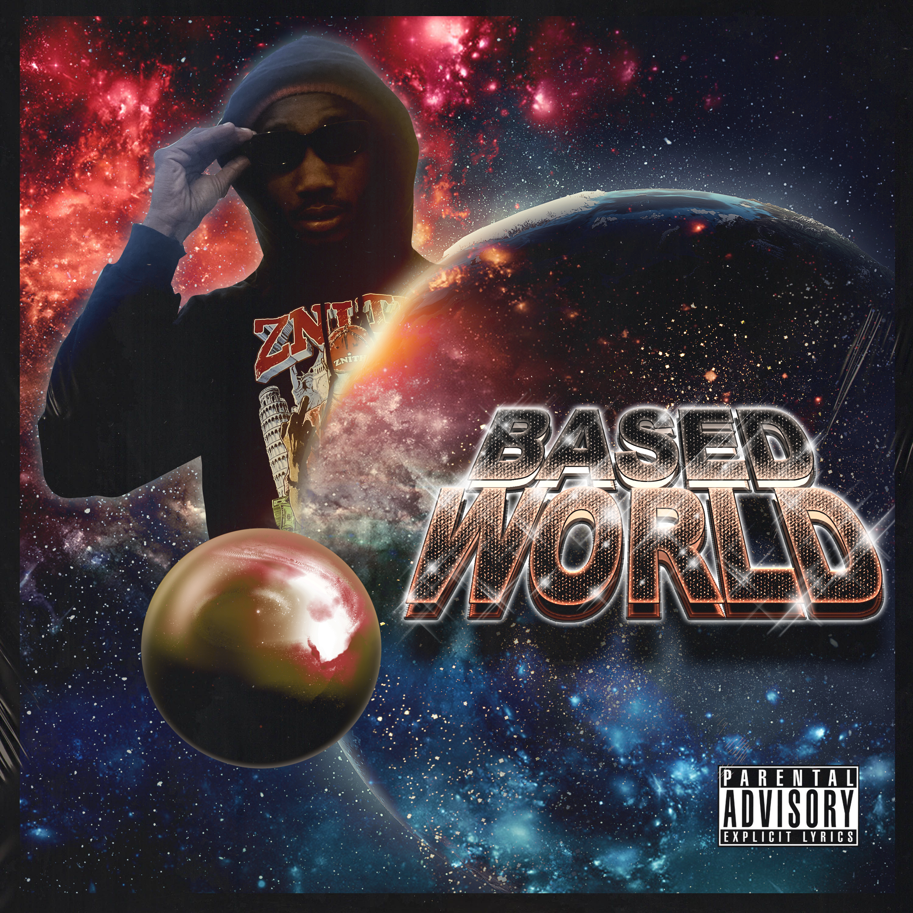 My Money Don't Fold artwork