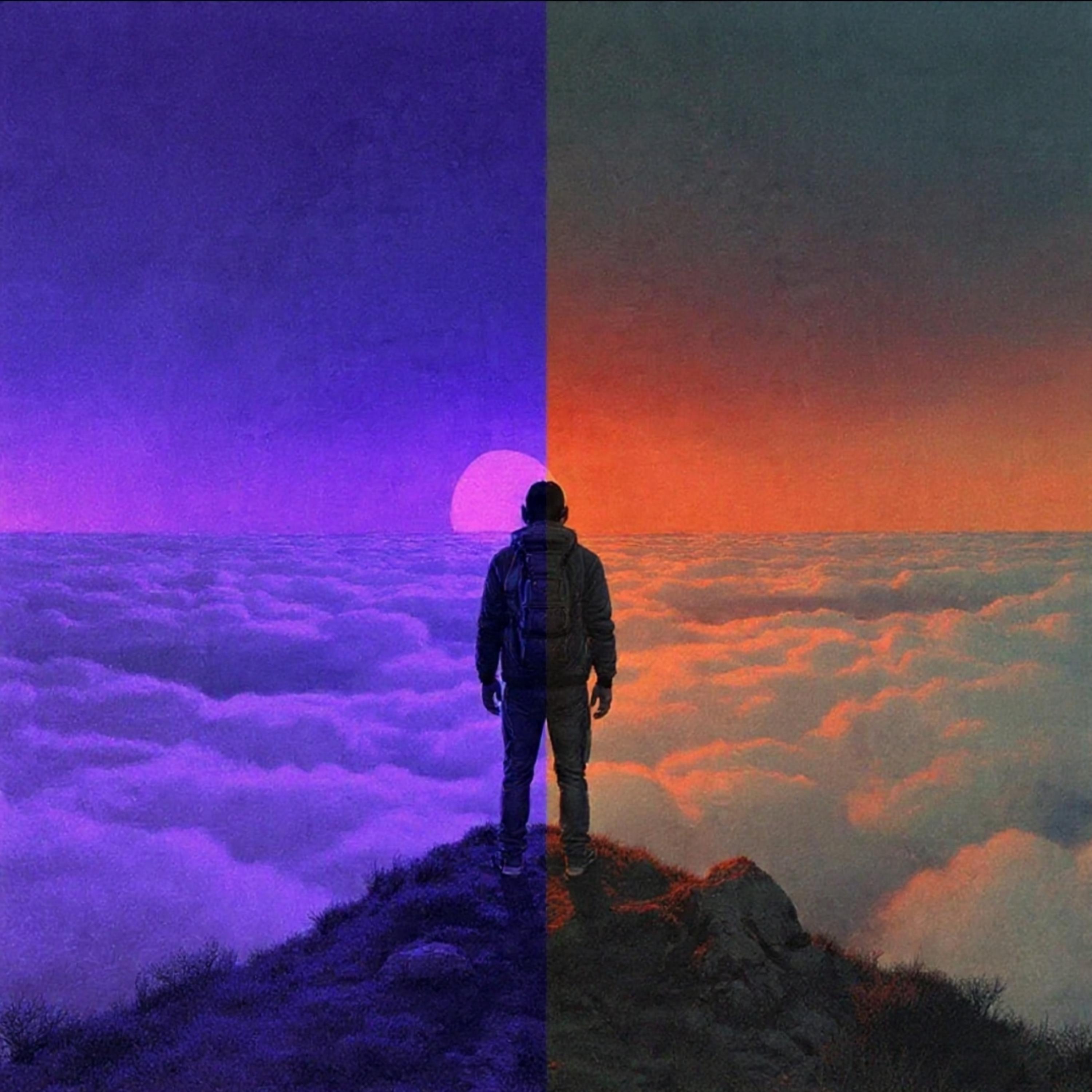 Ghosted (20YearsFiner) artwork