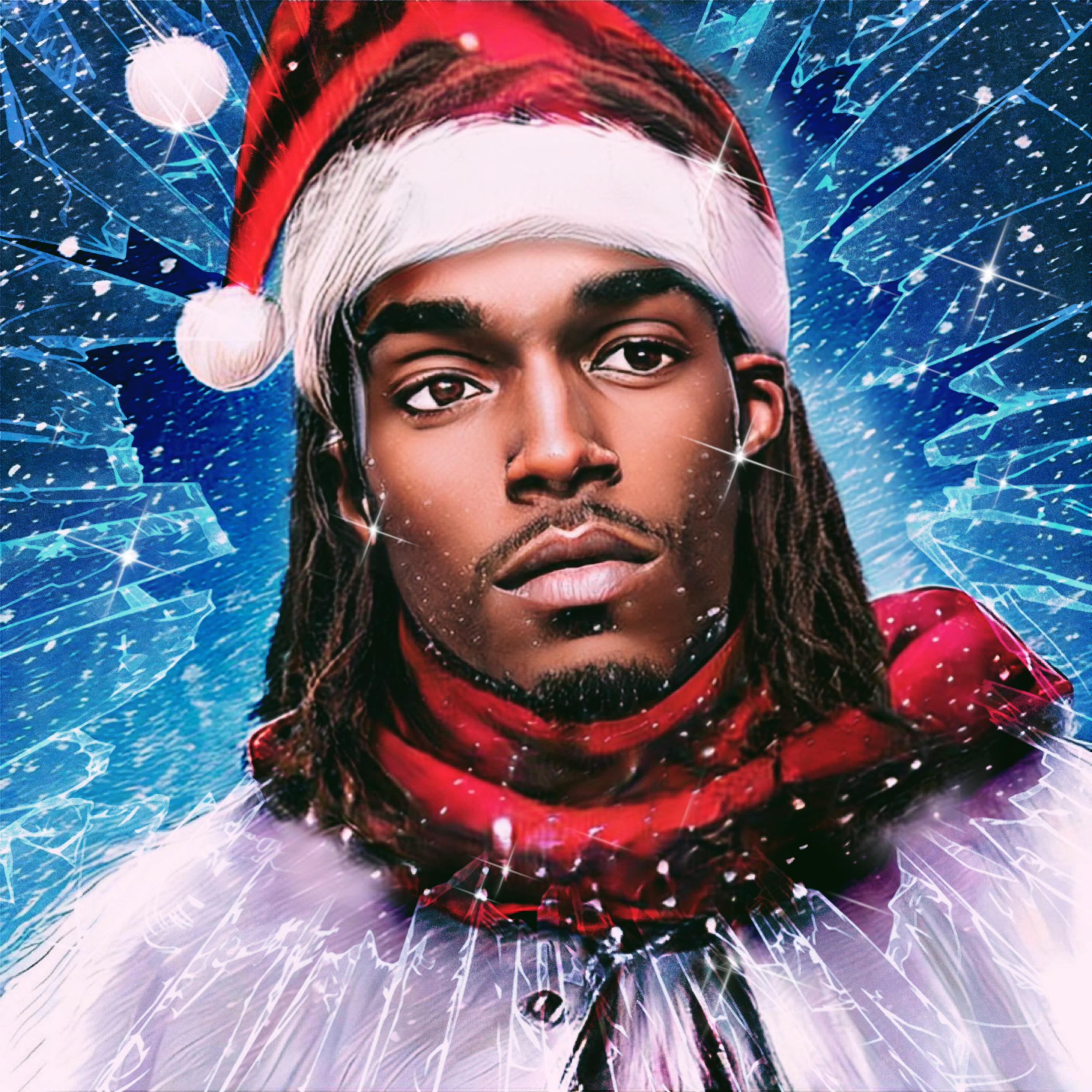 Christmas Day artwork