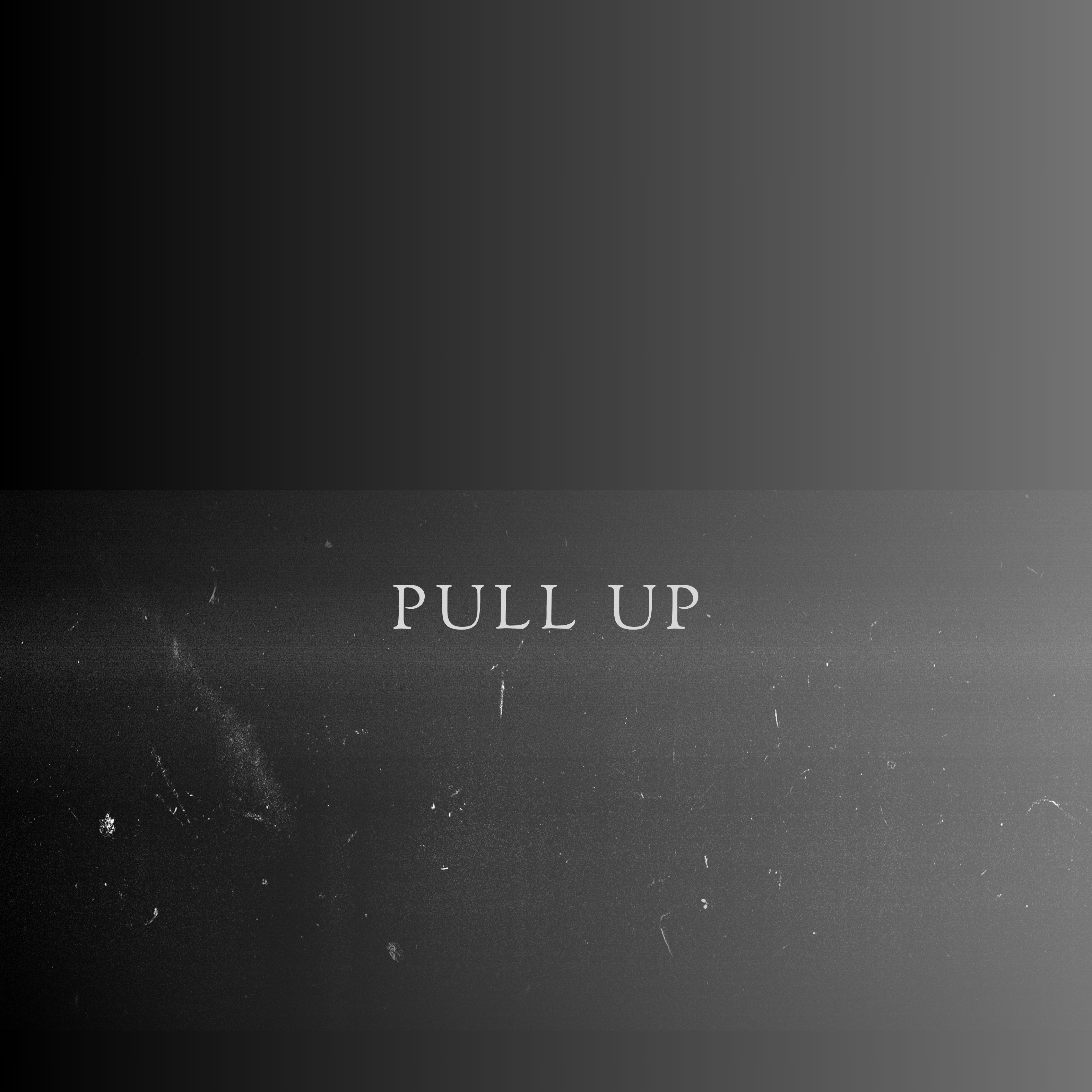 PULL UP artwork