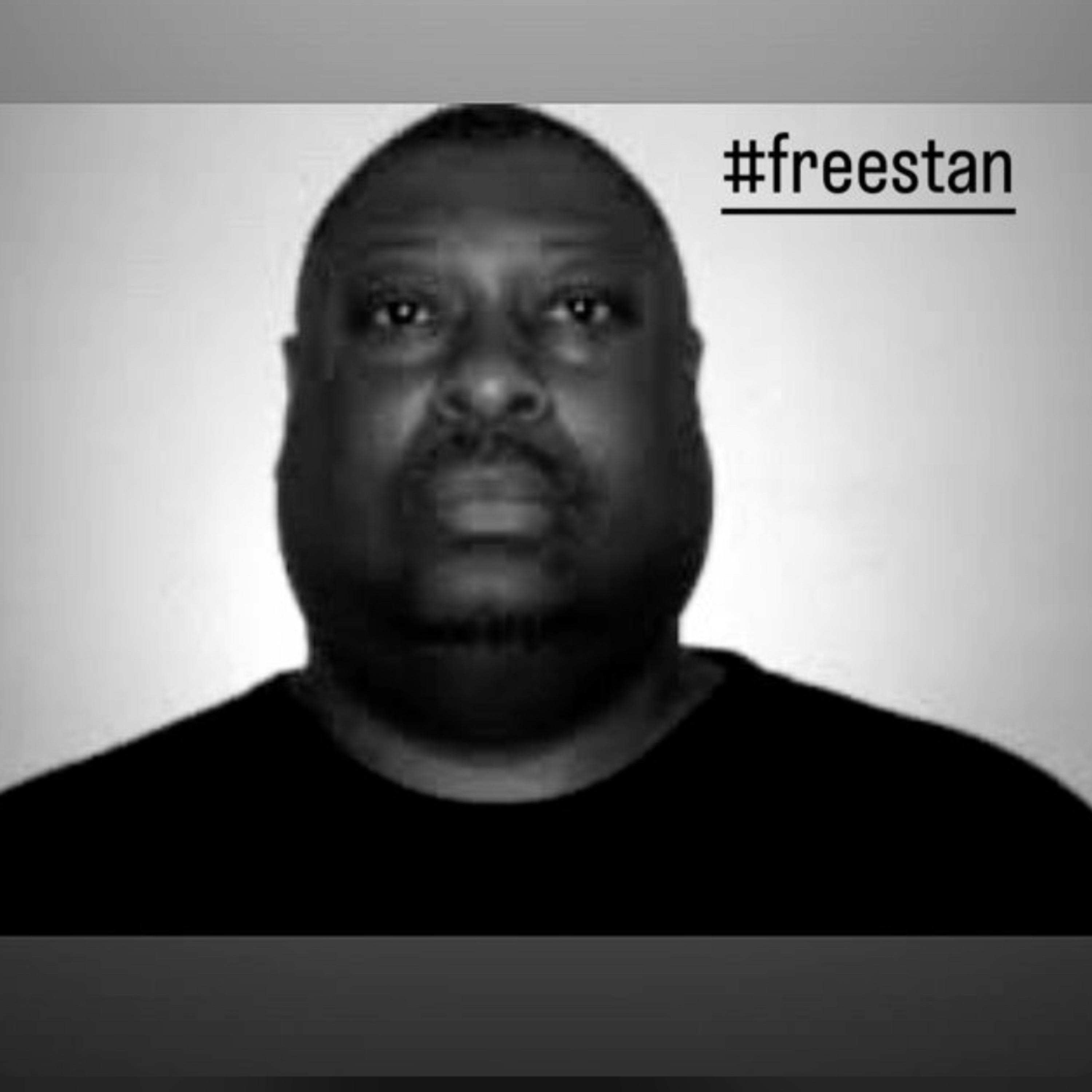 #FREESTAN artwork
