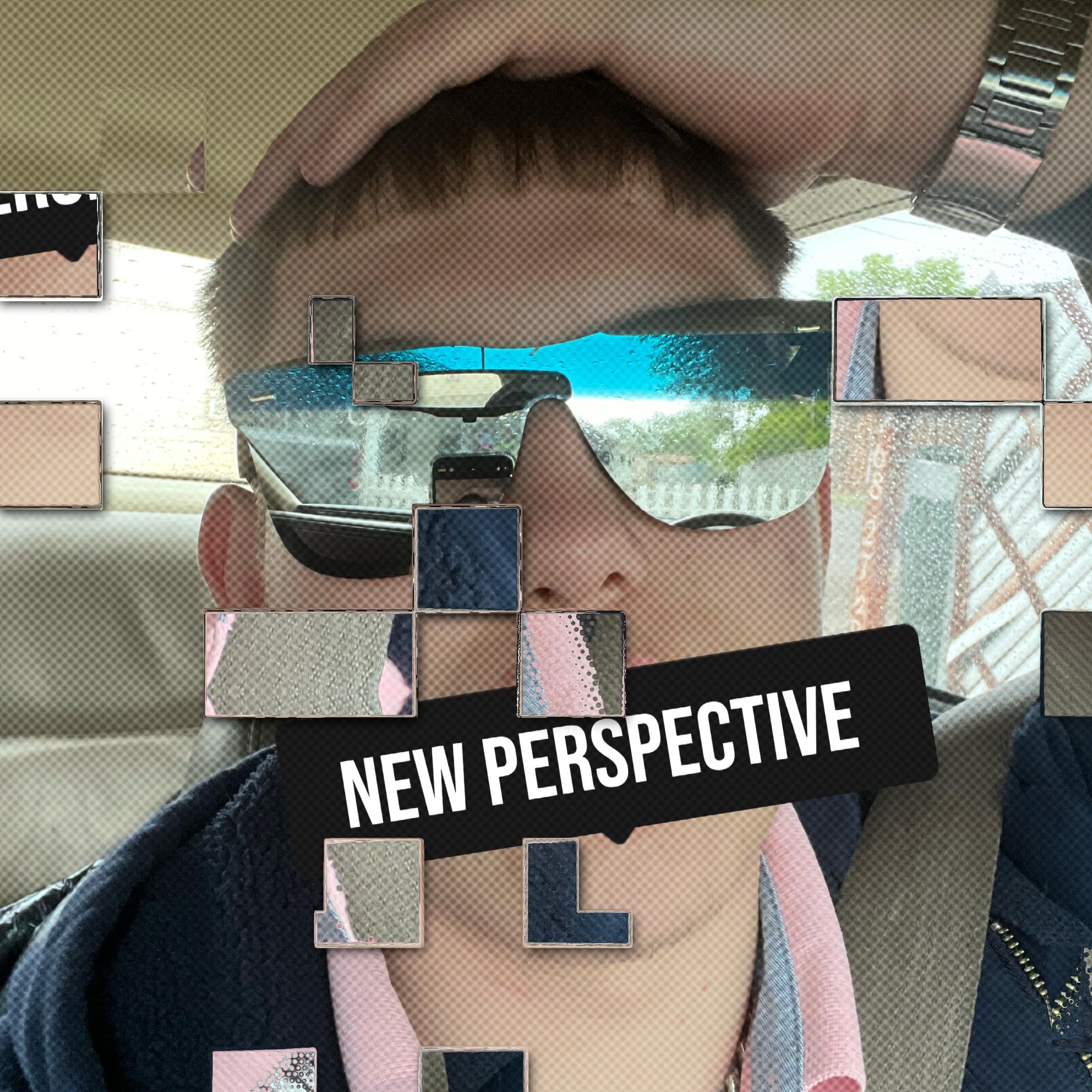 New Perspective artwork