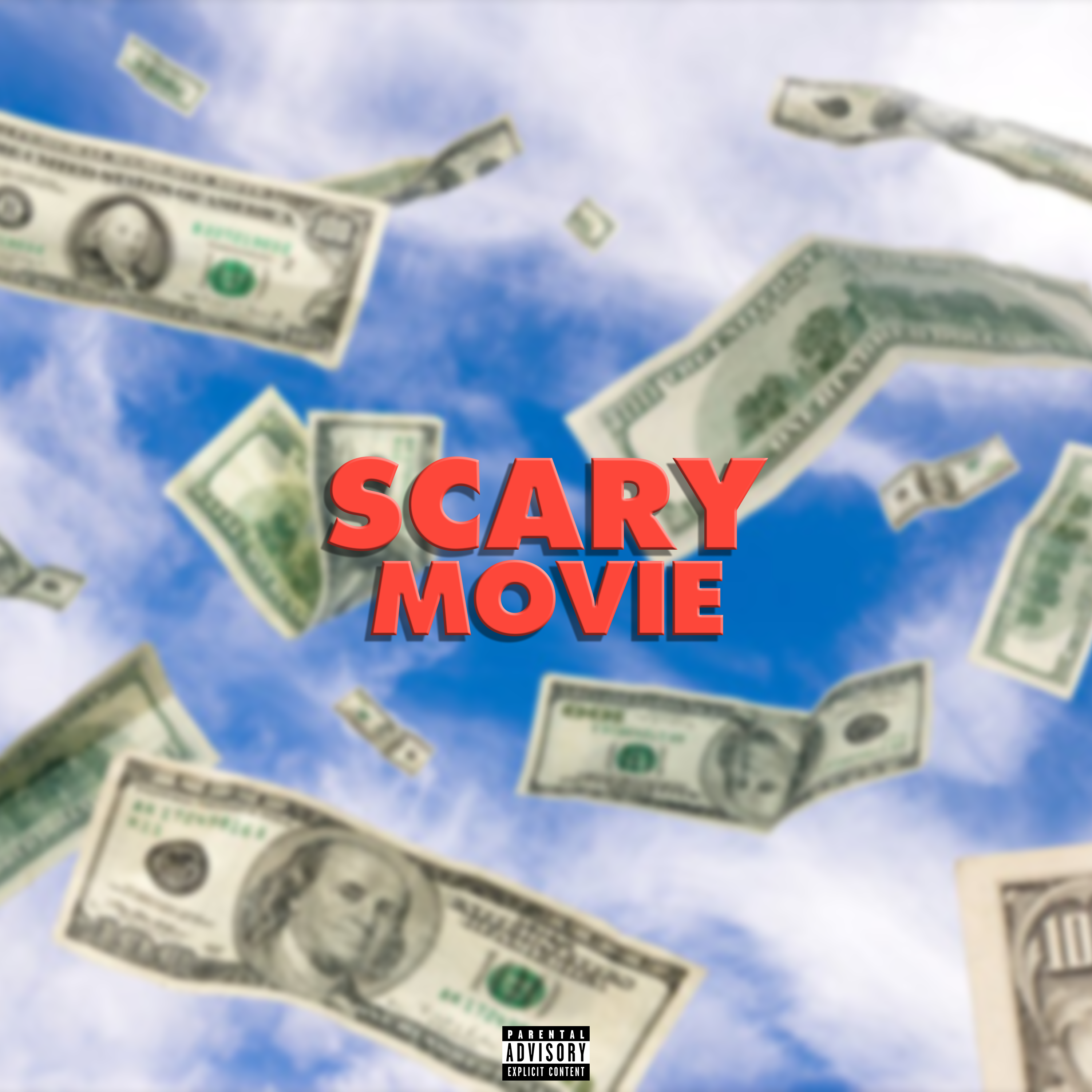 Scary Movie artwork