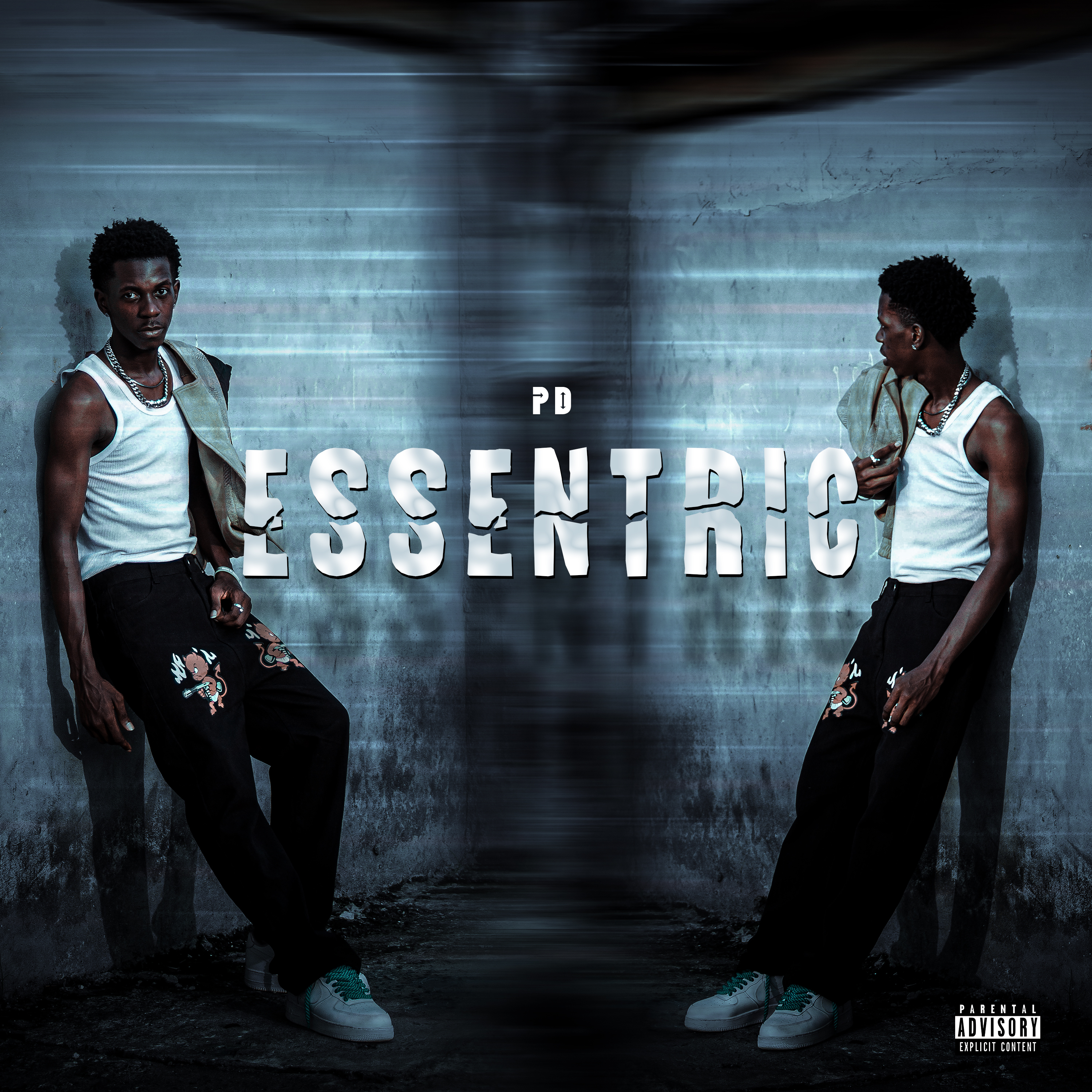 ESSENTRiC artwork