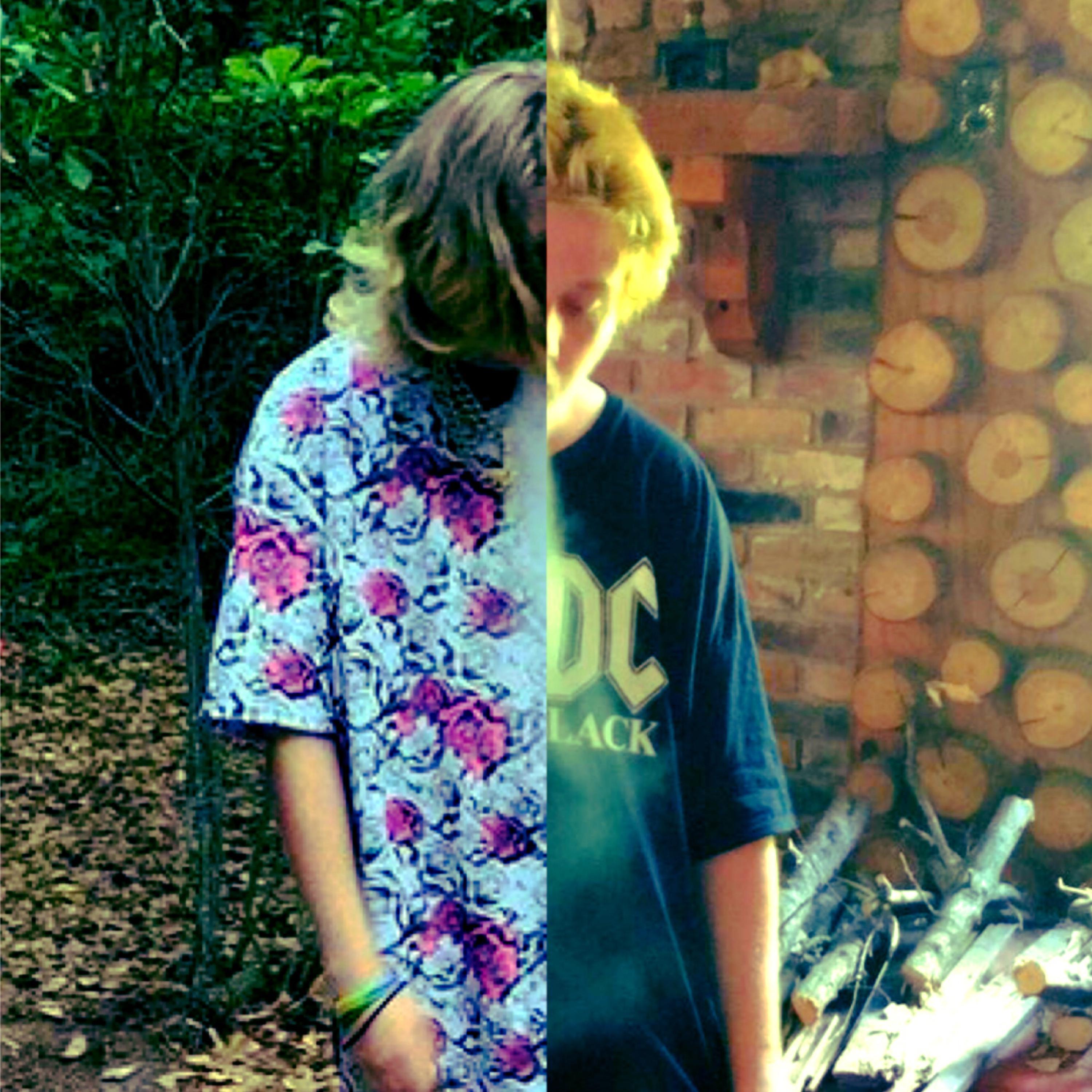 T Knows Me artwork