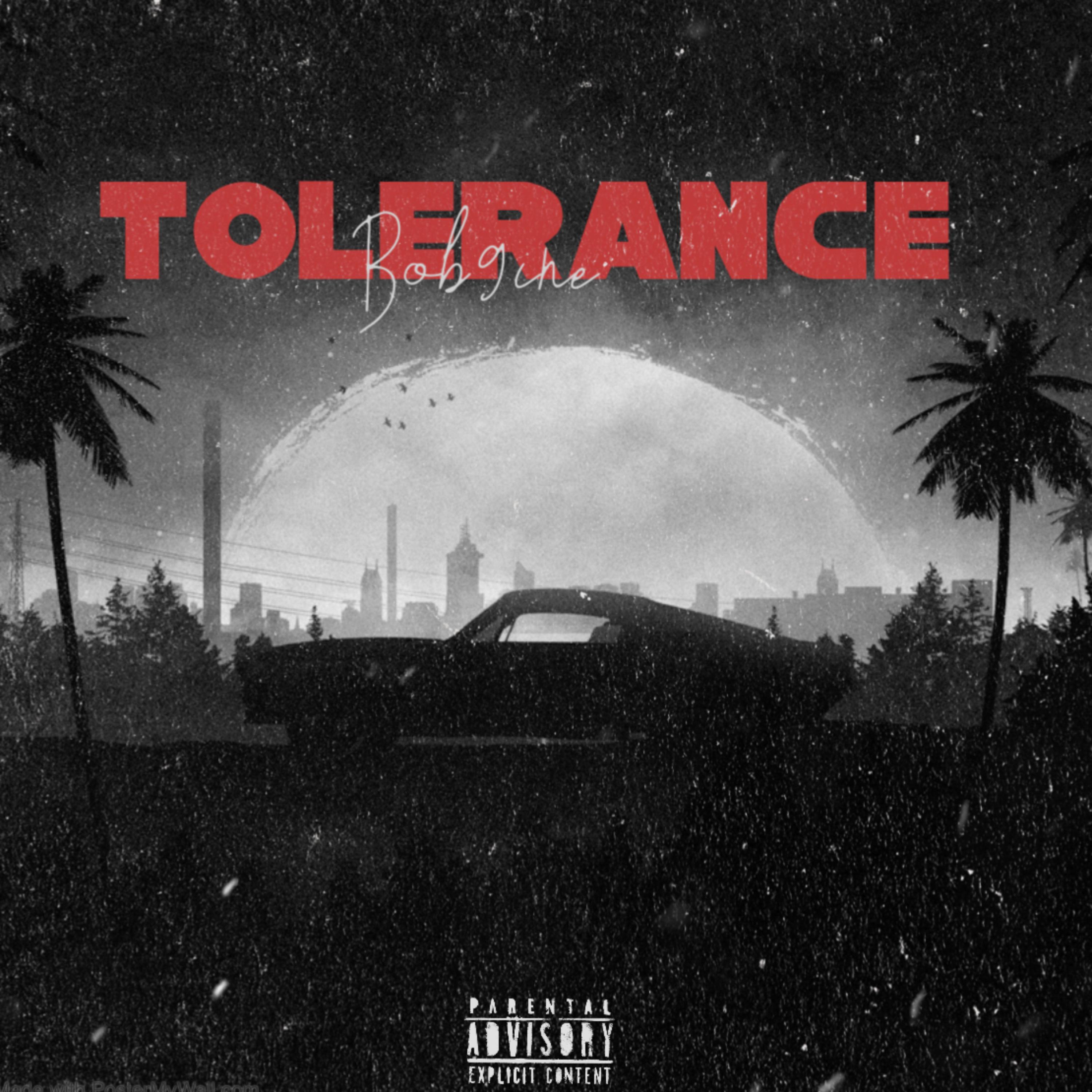 Tolerance artwork