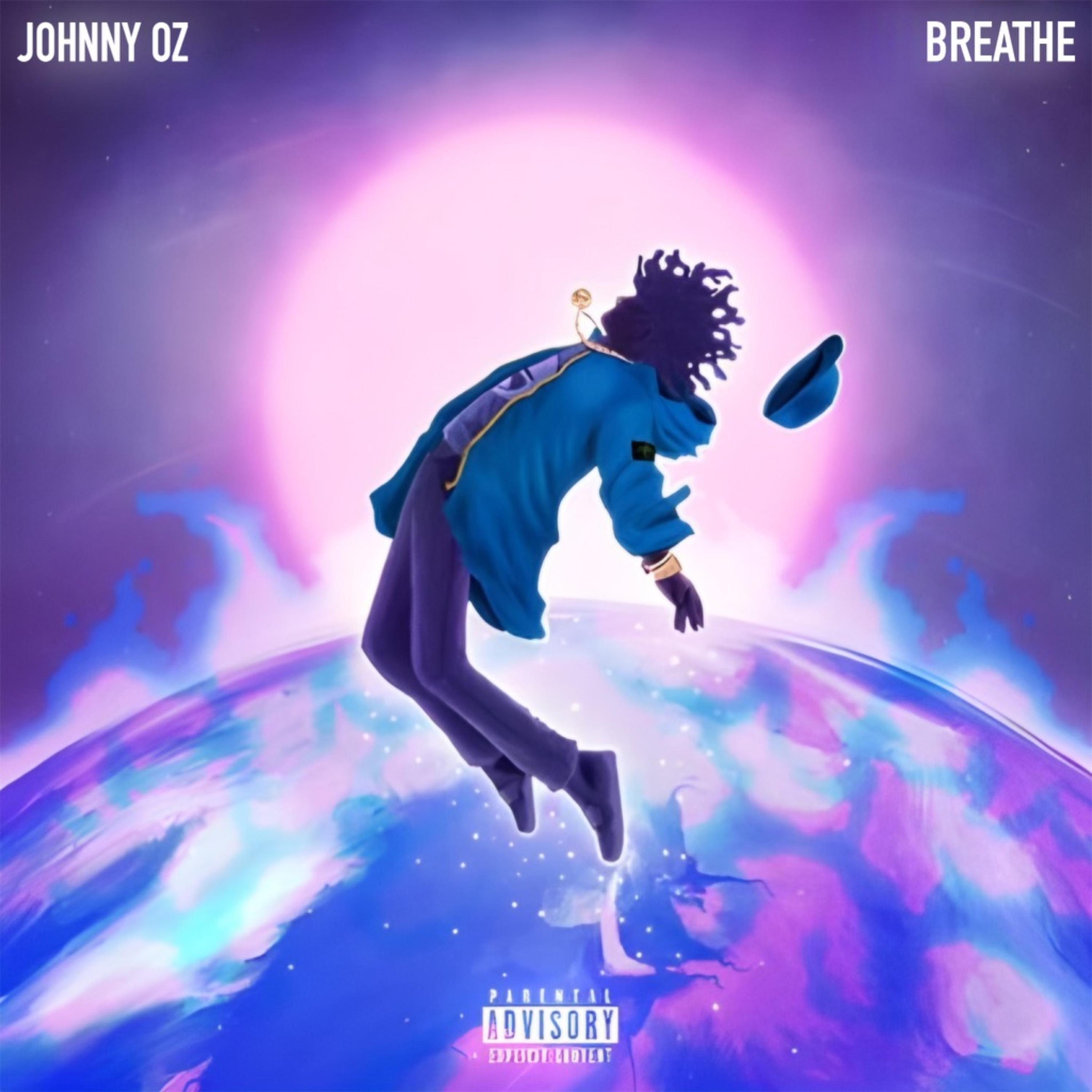 Breathe artwork