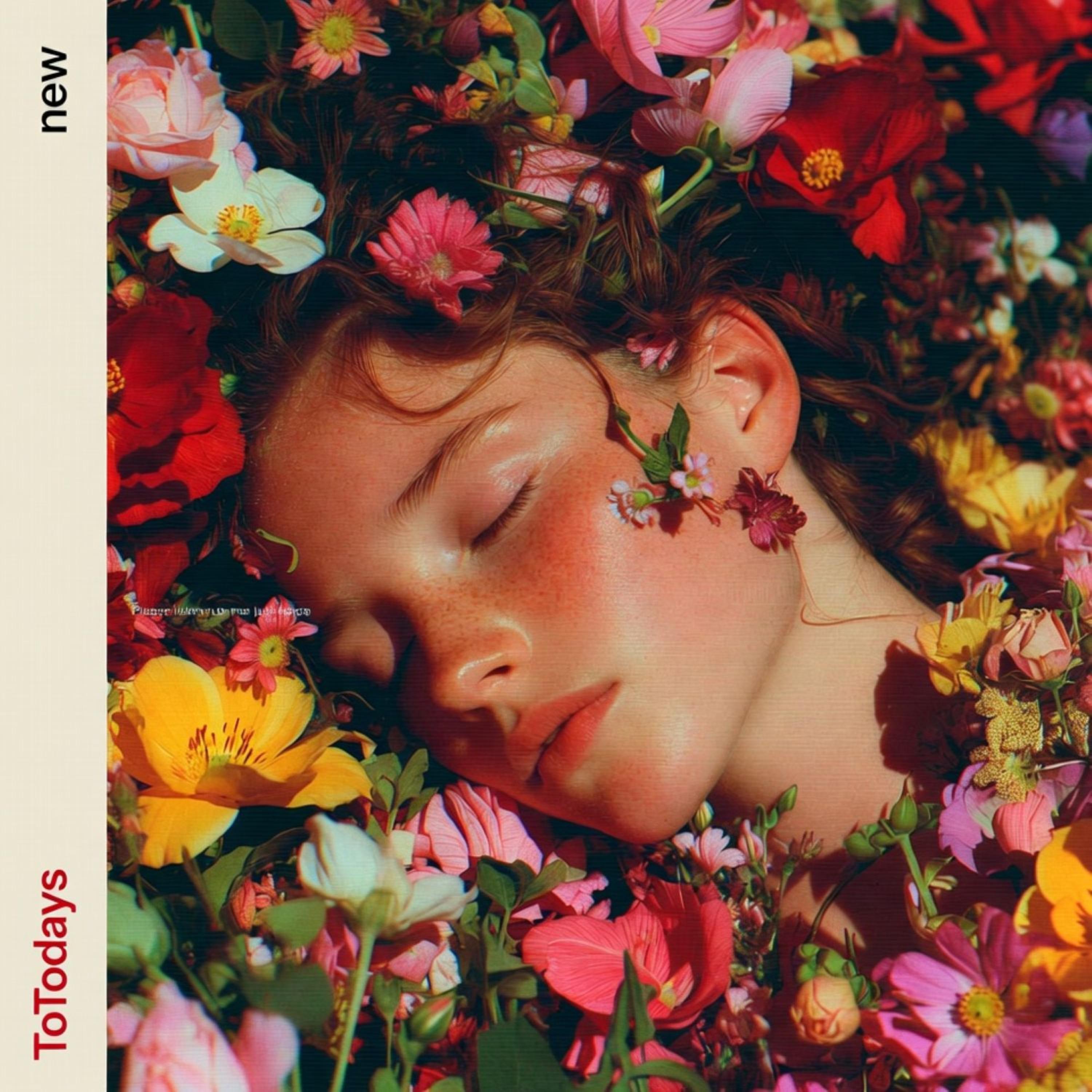 안식의 허락 by TotoDays cover art