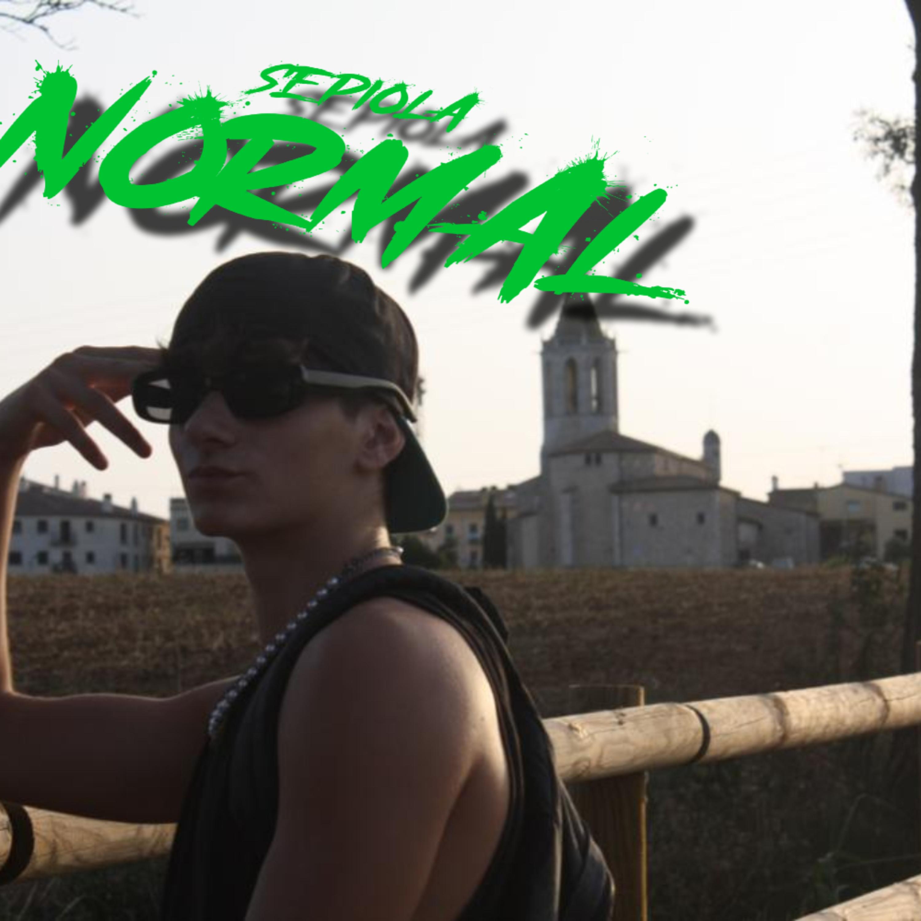 normal artwork