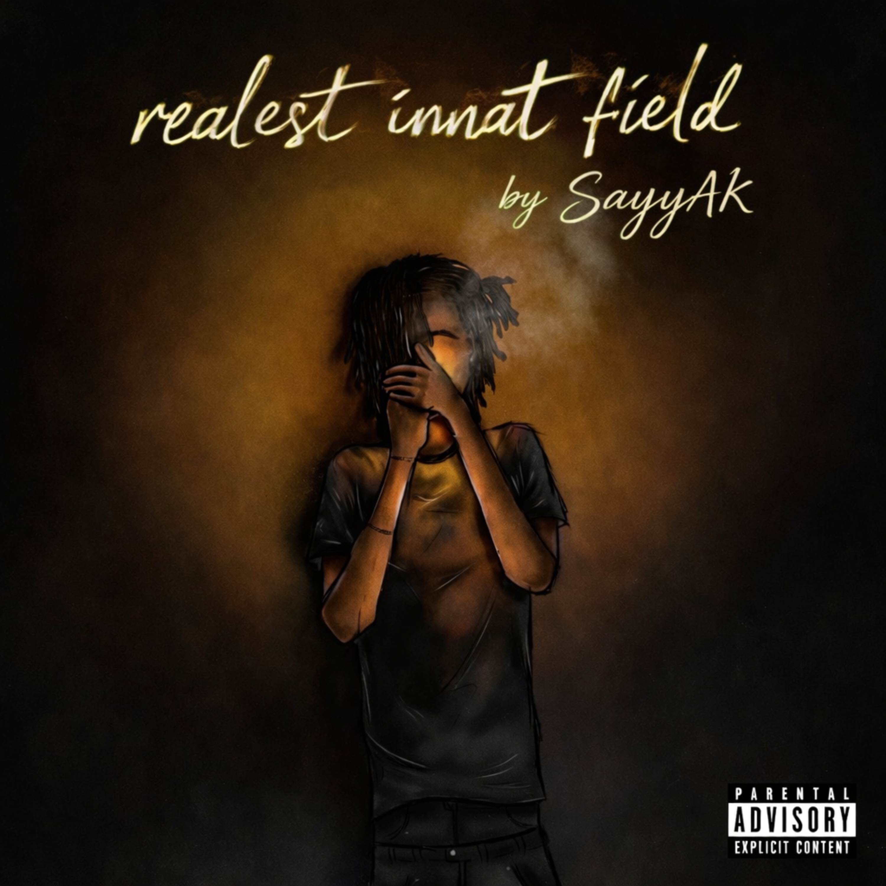realest innat field artwork