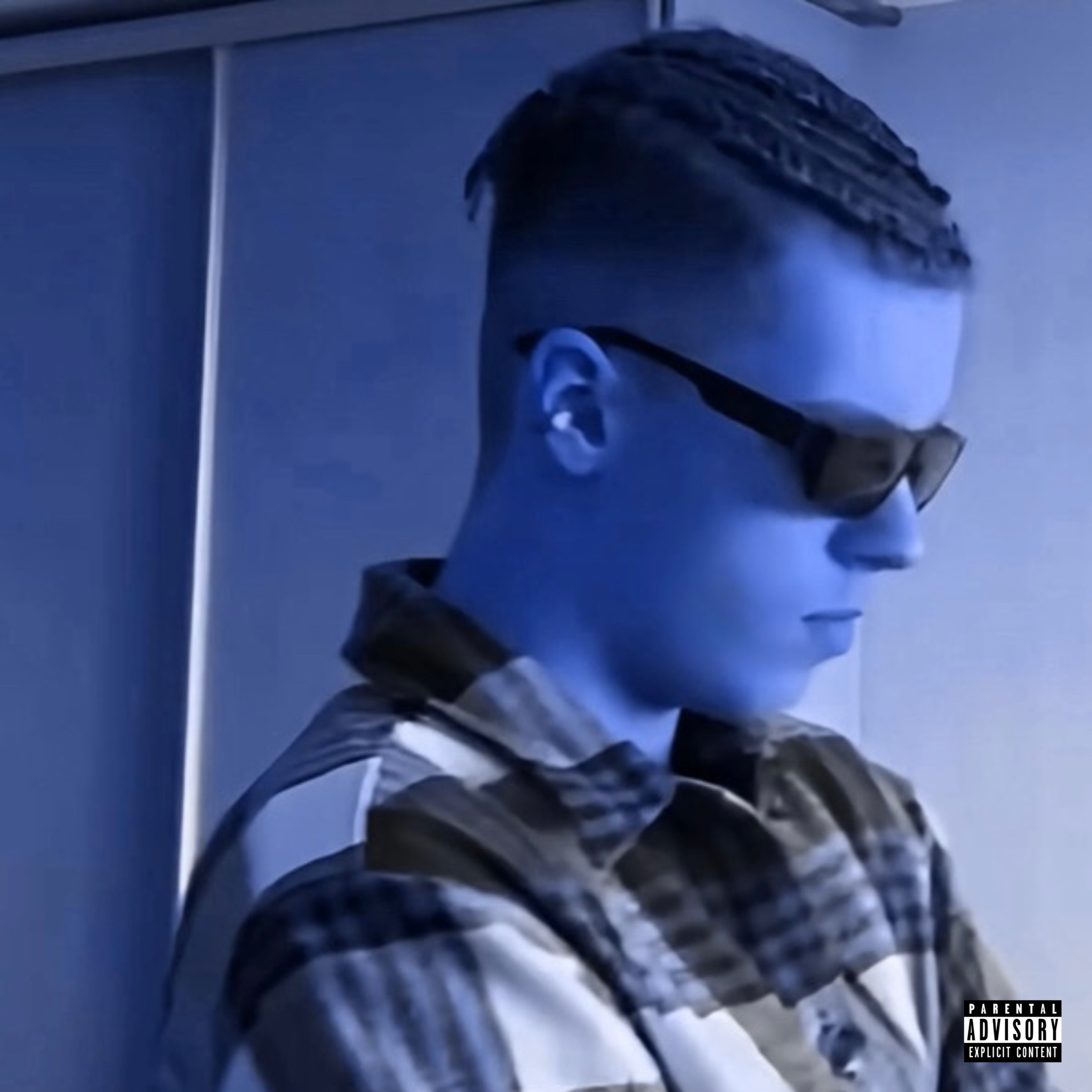 For Real artwork