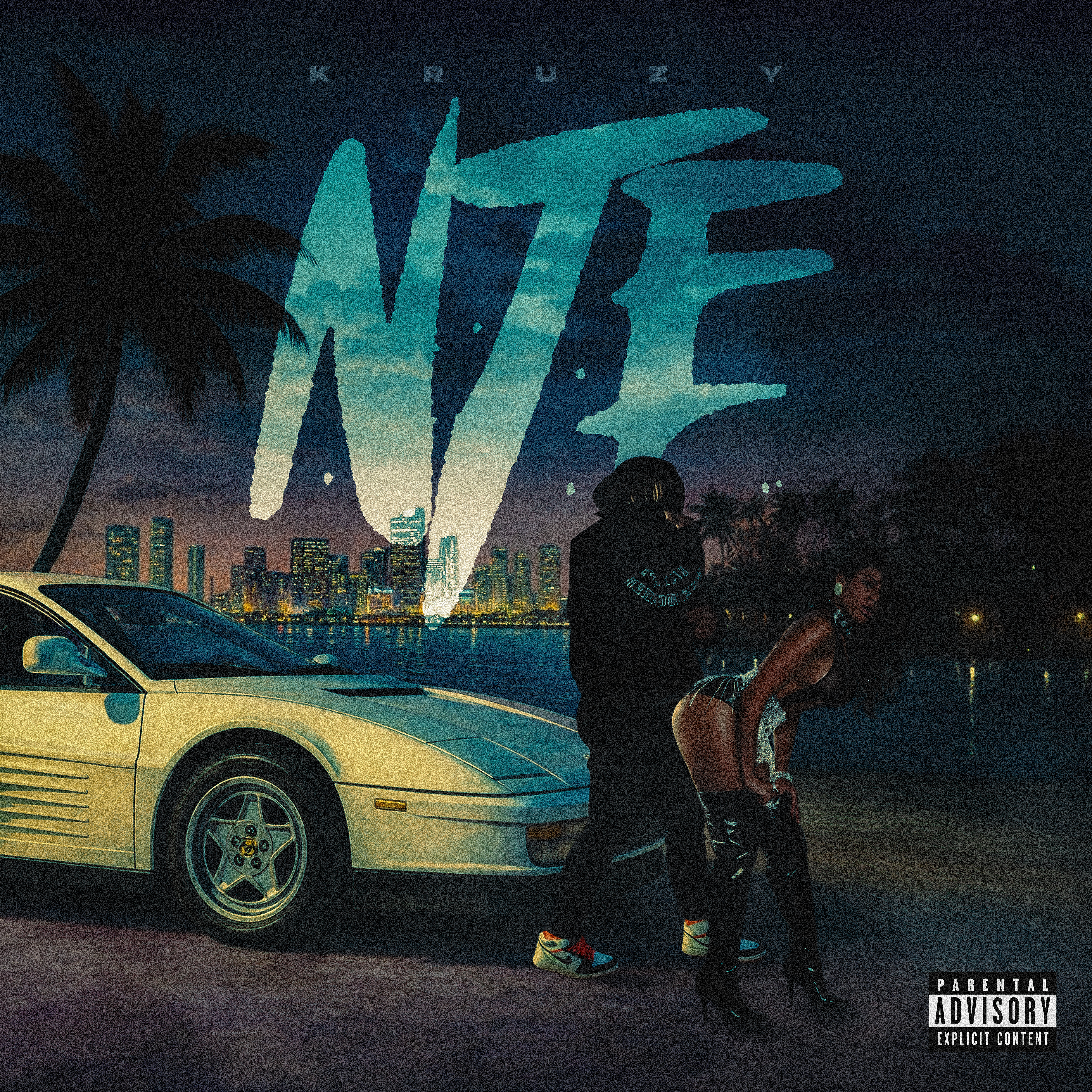 NTE artwork