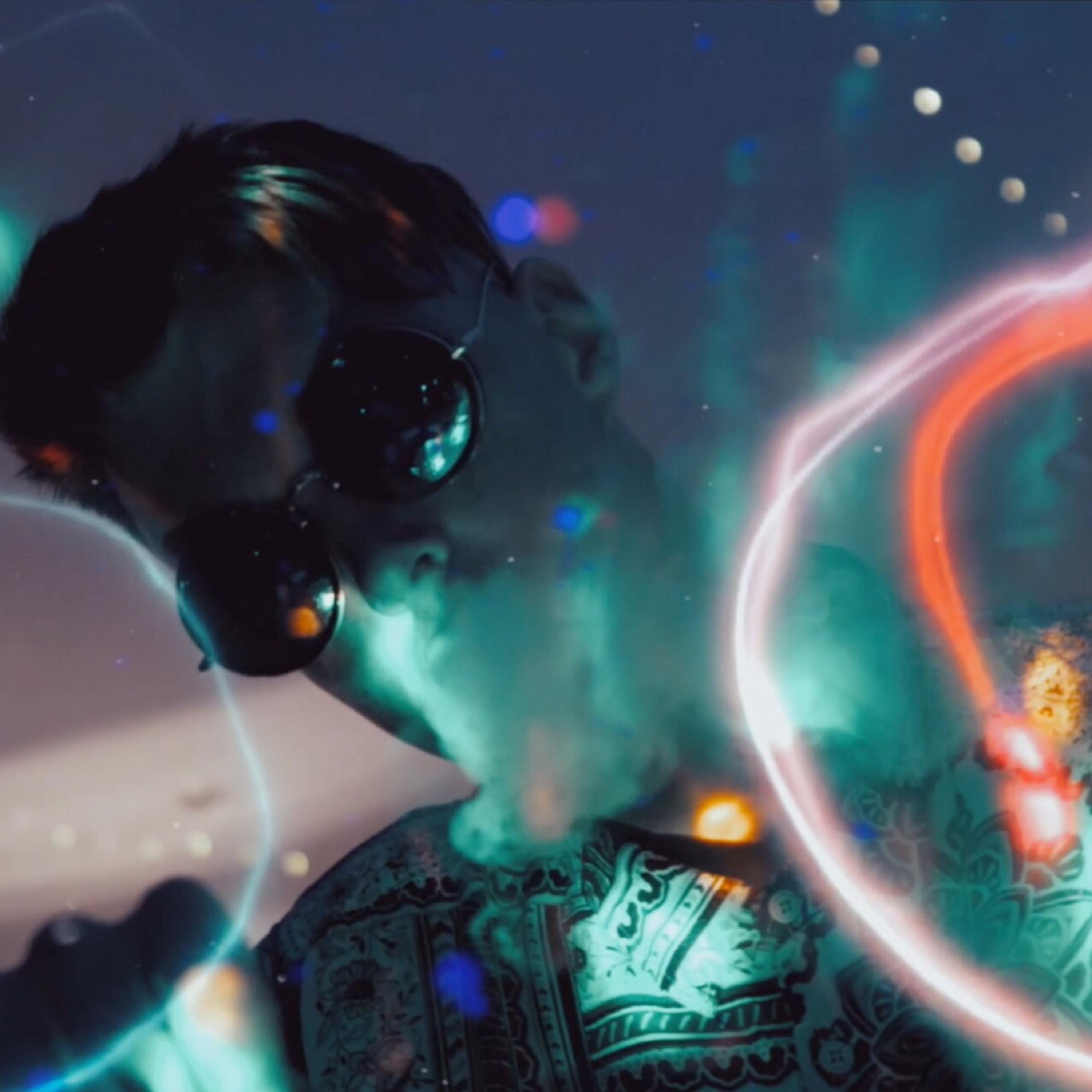 Tricked Vibe artwork