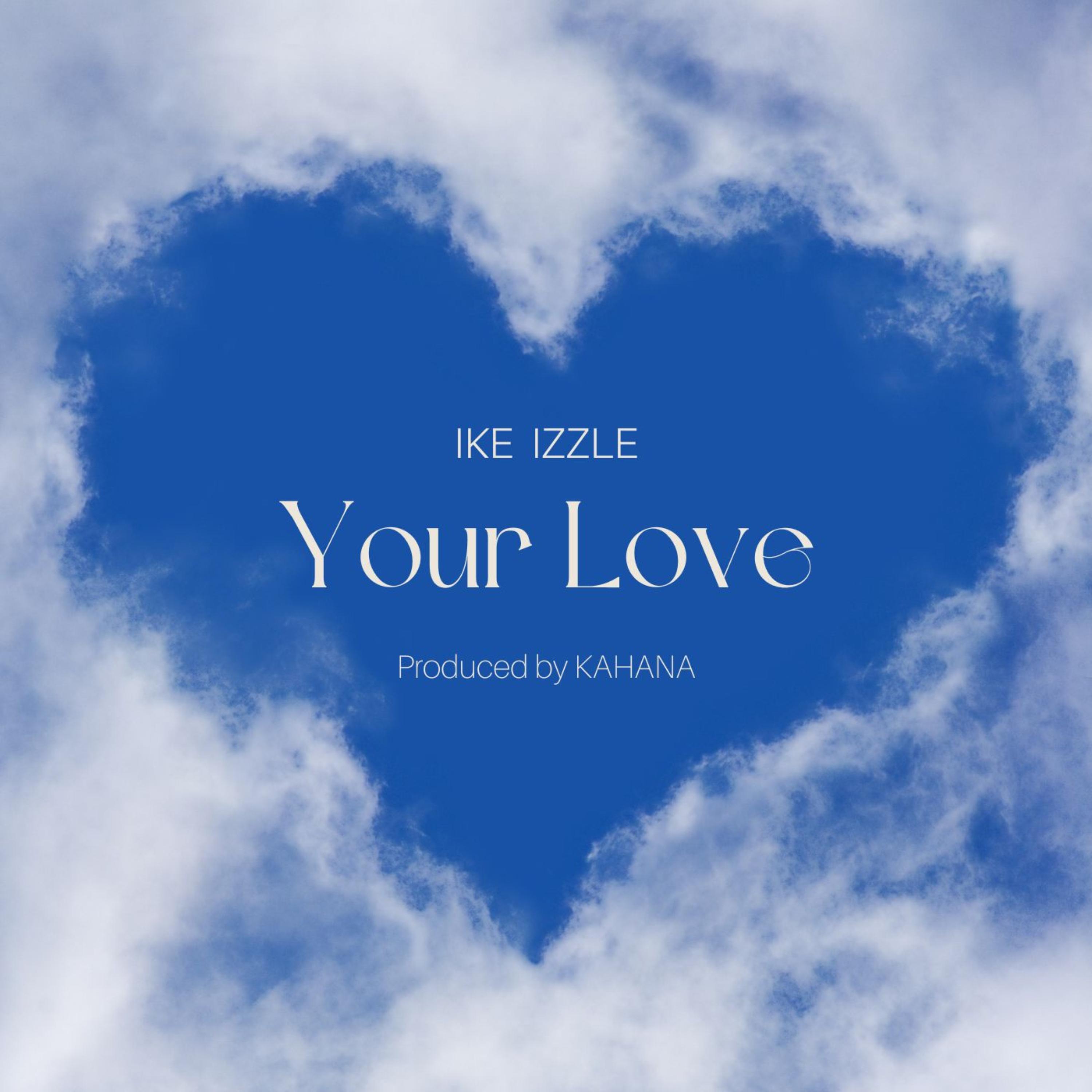 Your Love artwork