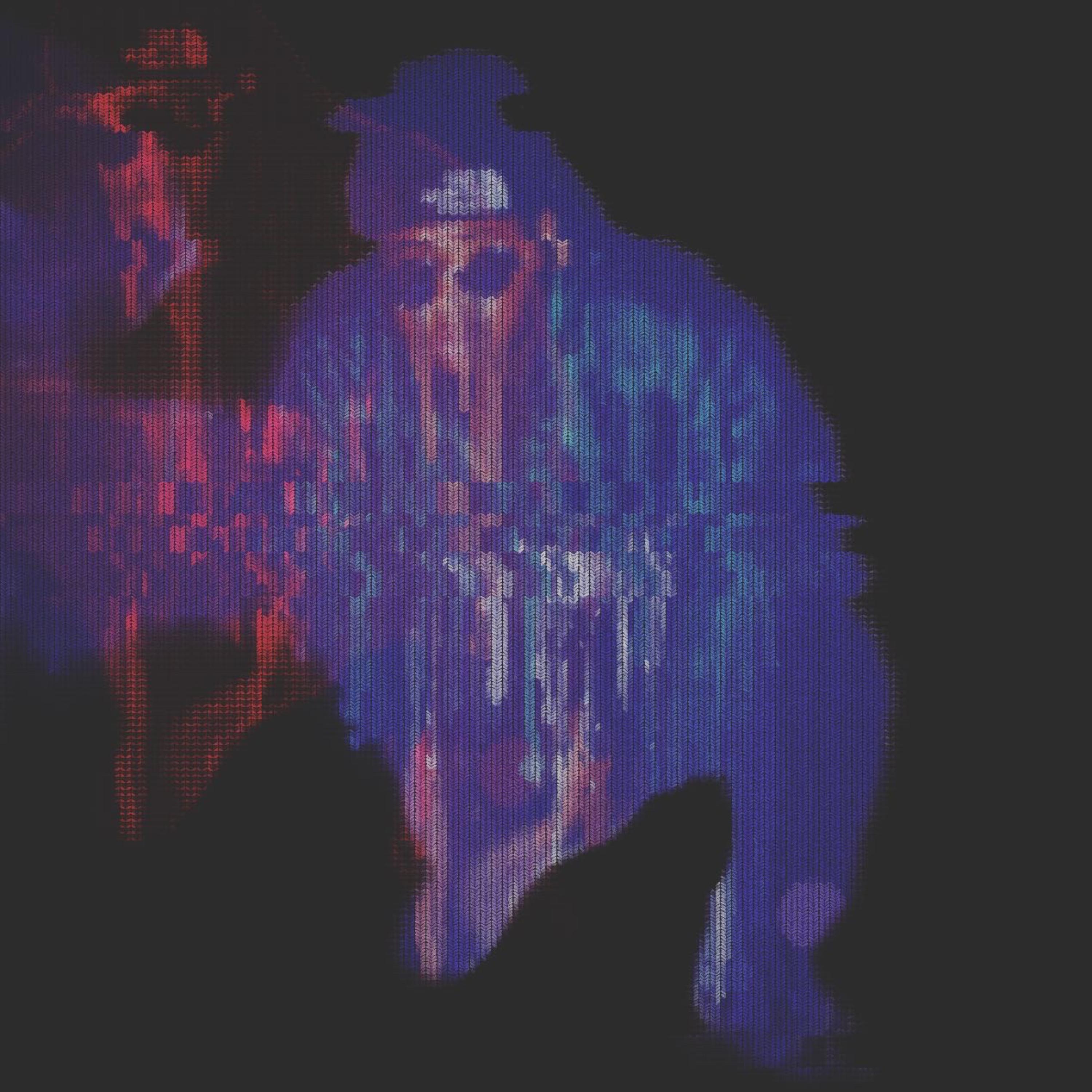 Beat Table Café 1 artwork