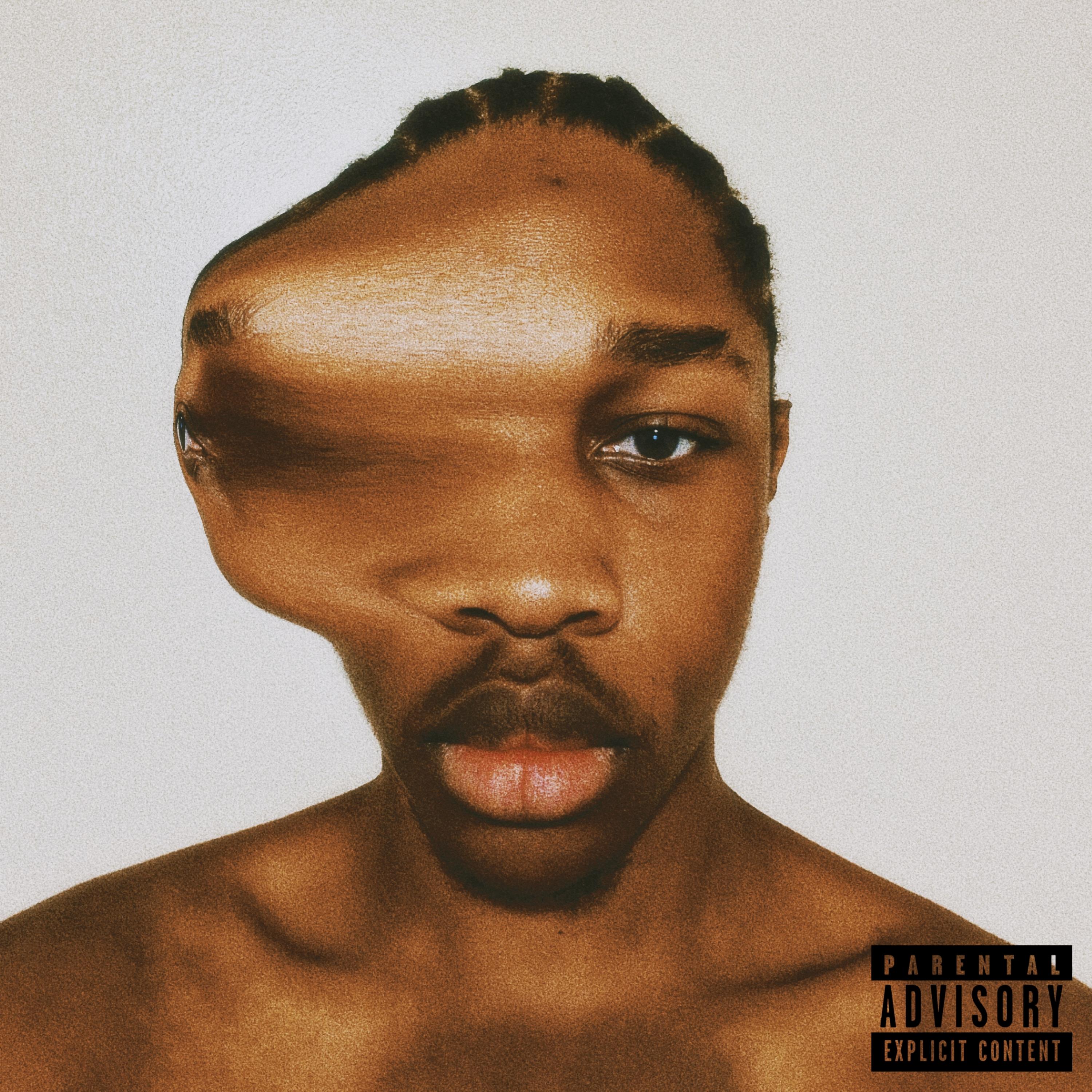 OFF CENTER by Messiah Cartiye cover art