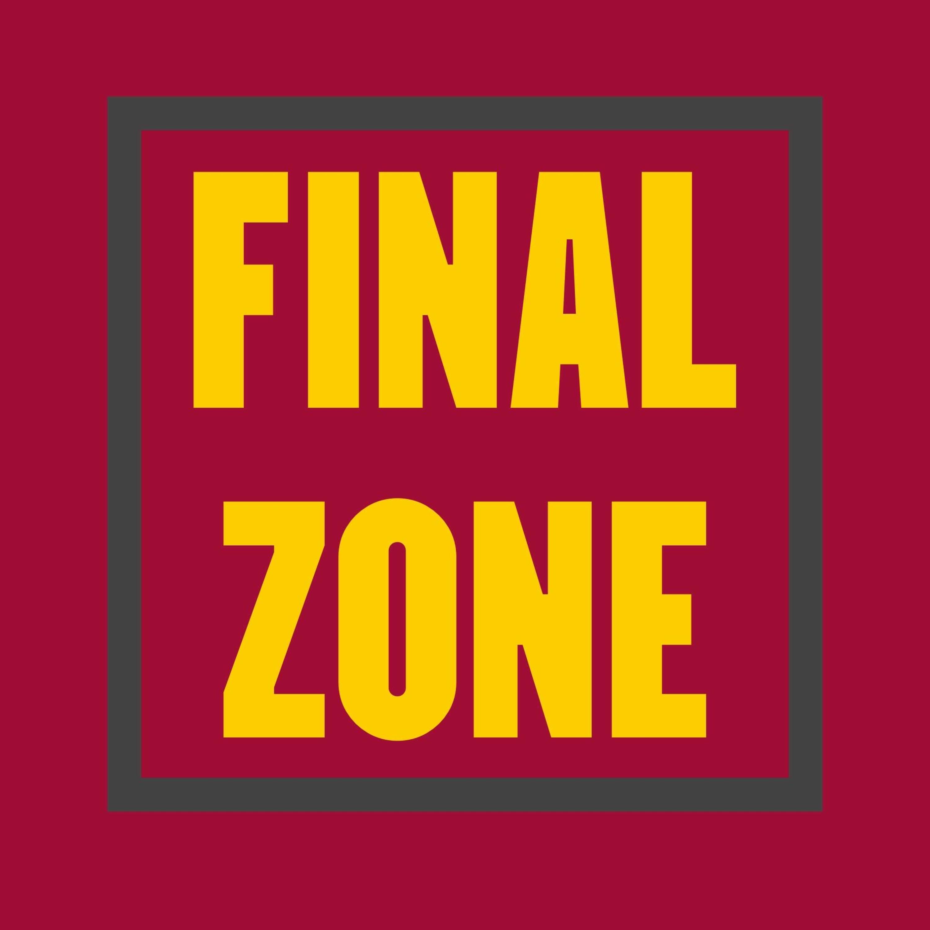 Final Zone artwork