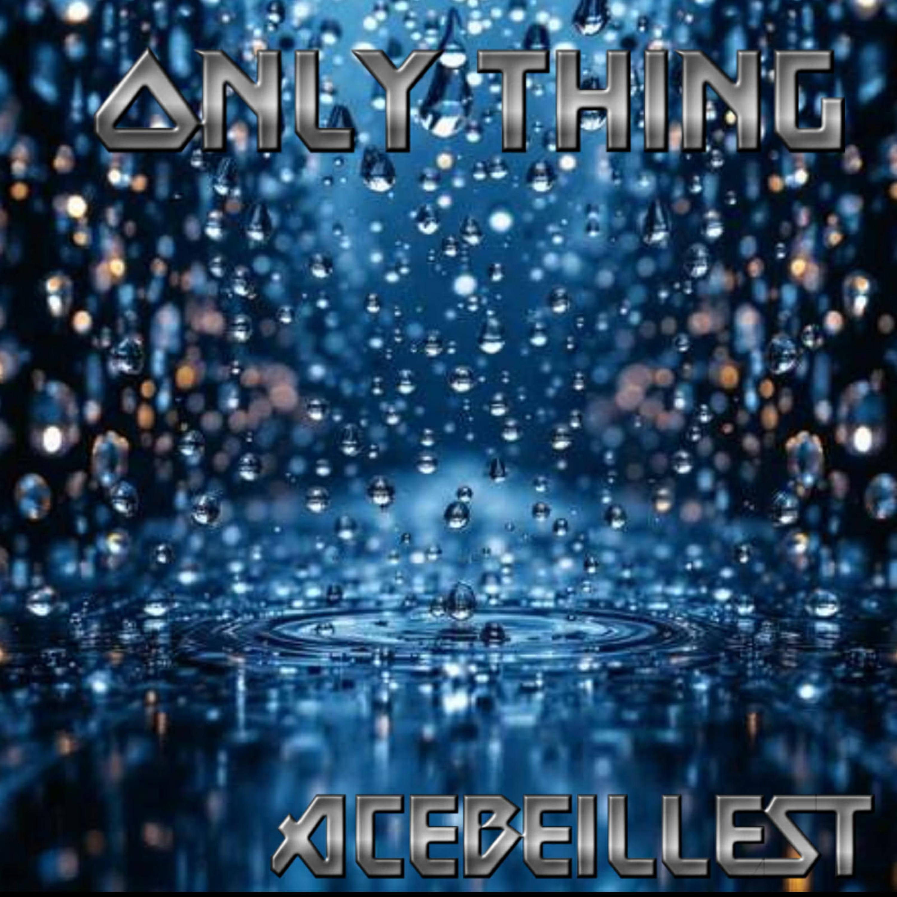 Only Thing artwork