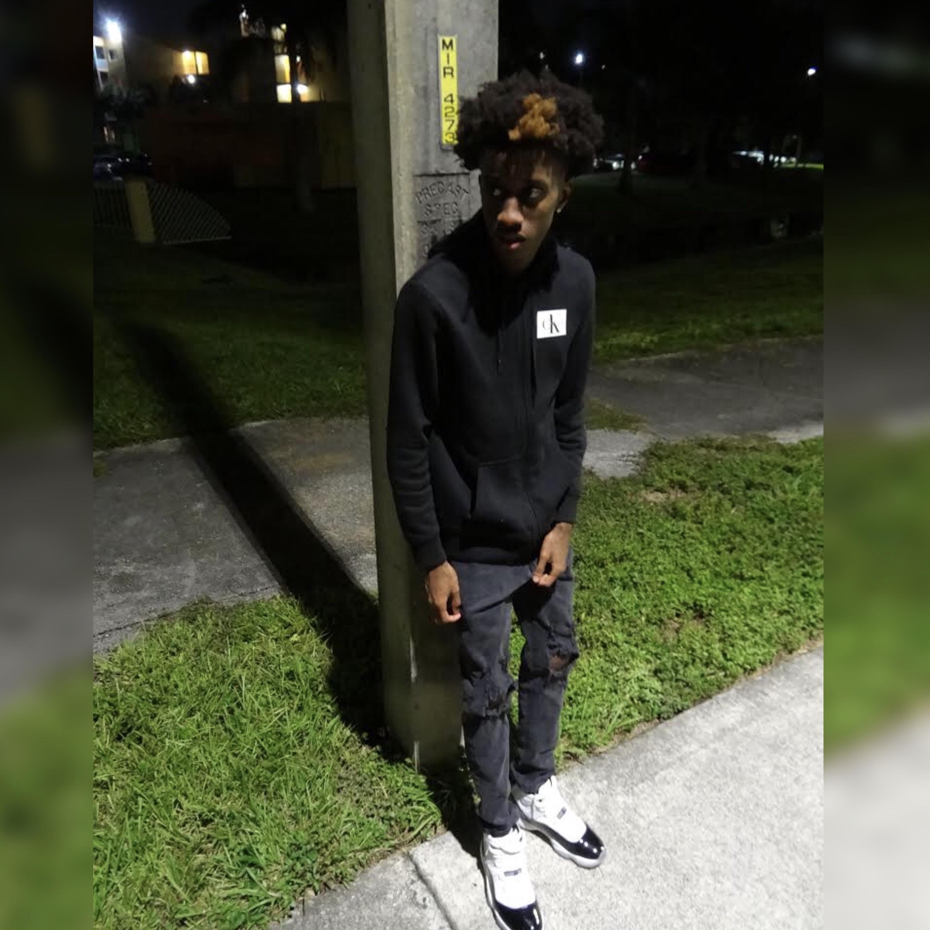 They Dont Know artwork