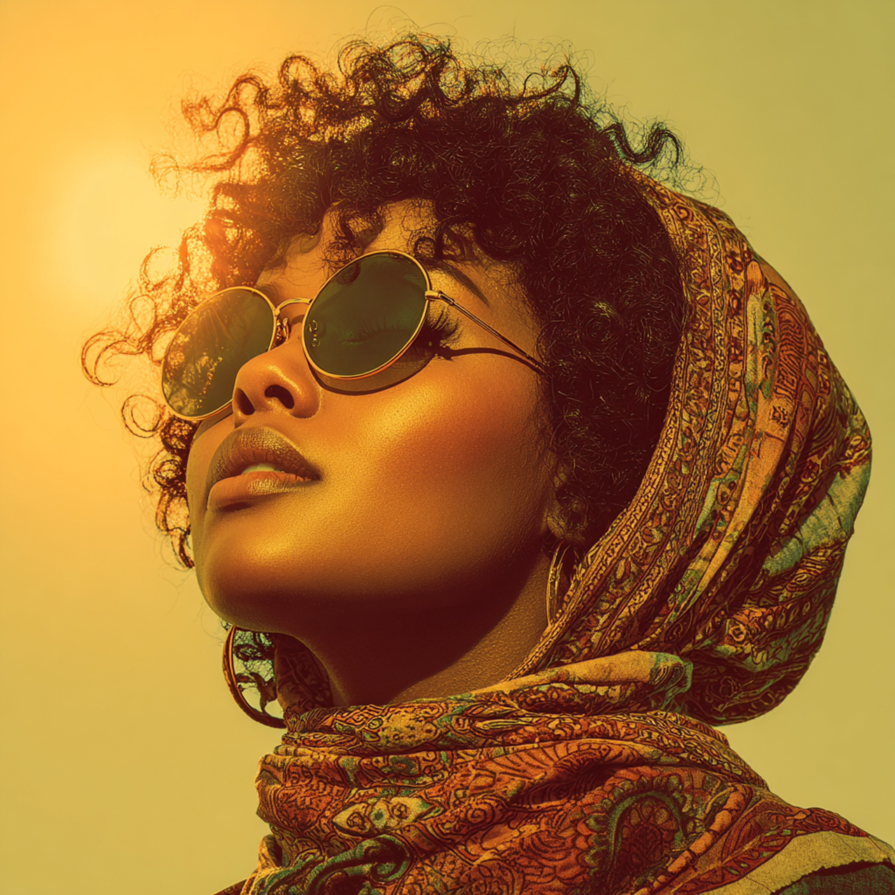Ooo-La-La (Arabic AfroHouse) by Zamir cover art