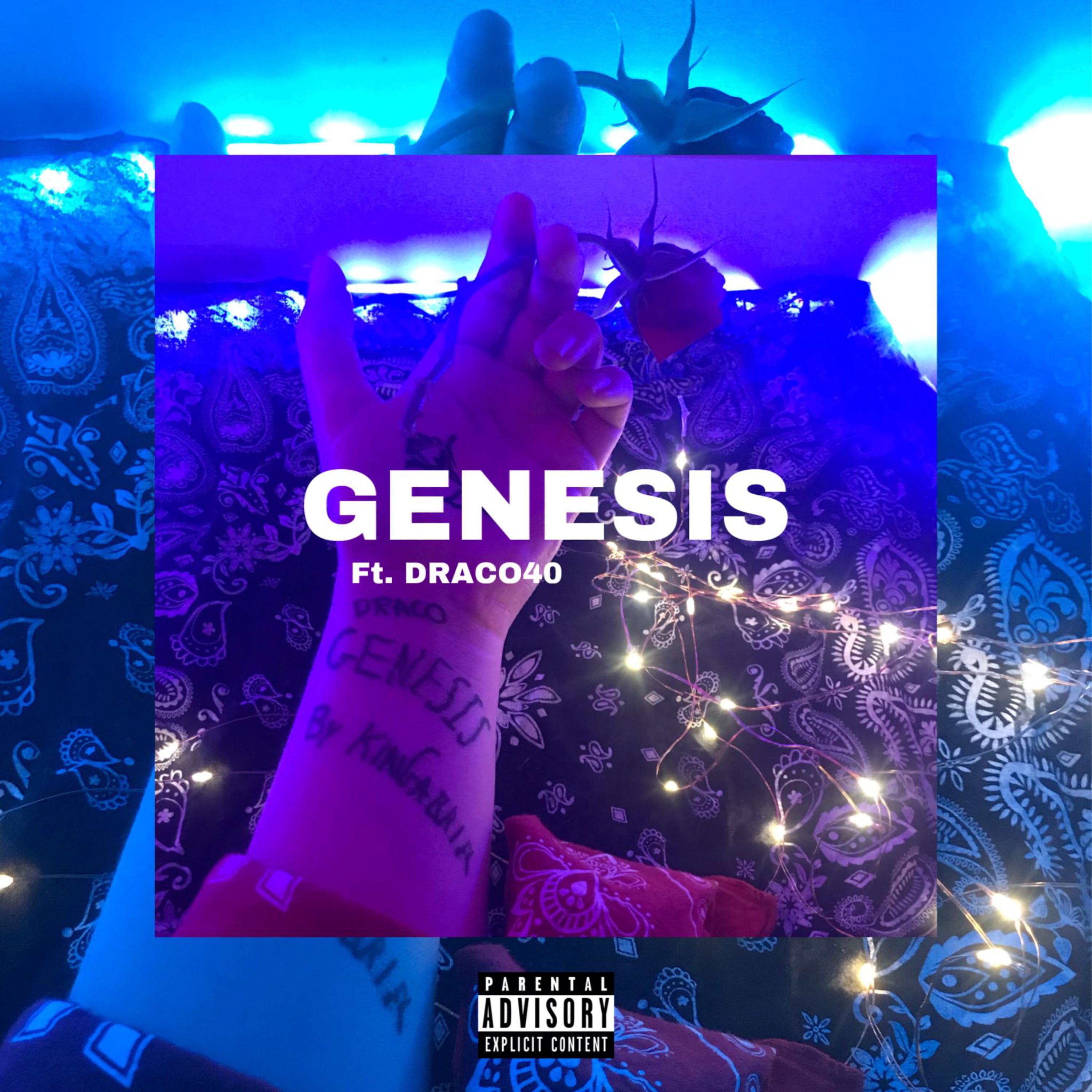 Genesi$ artwork