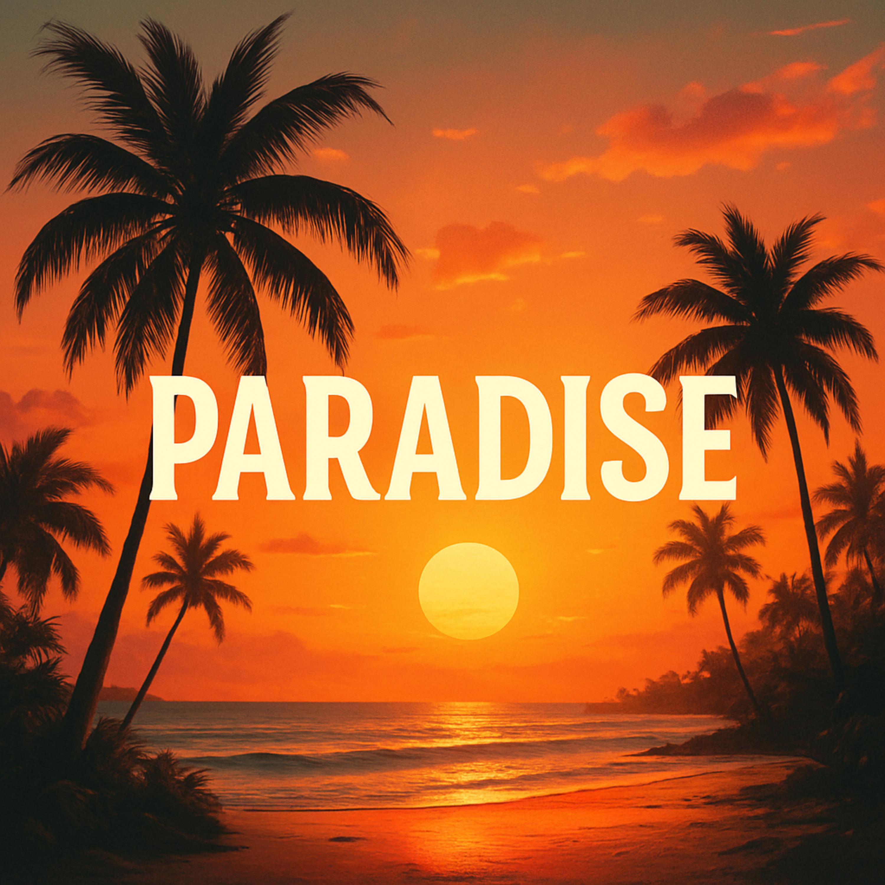 PARADISE artwork
