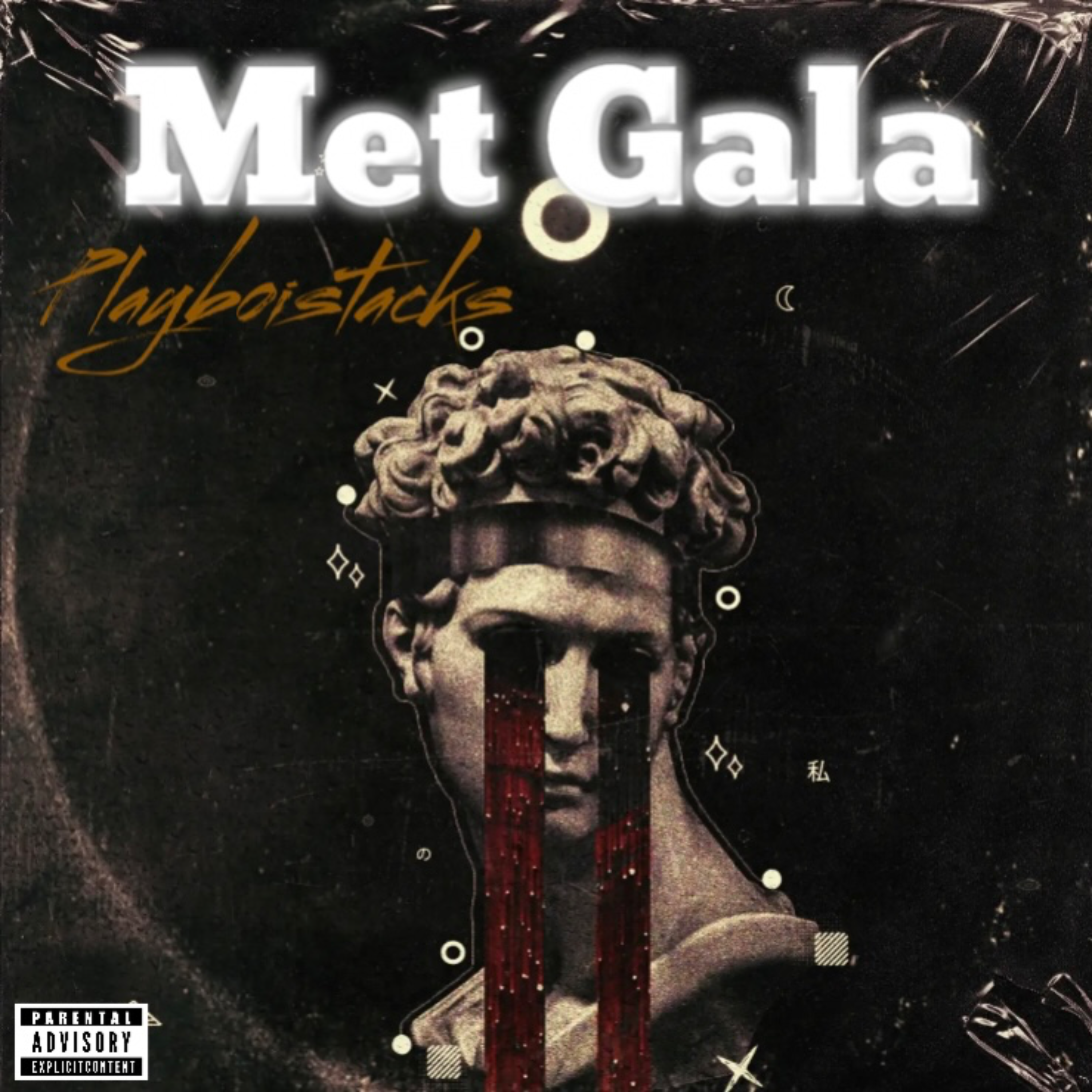Met Gala artwork