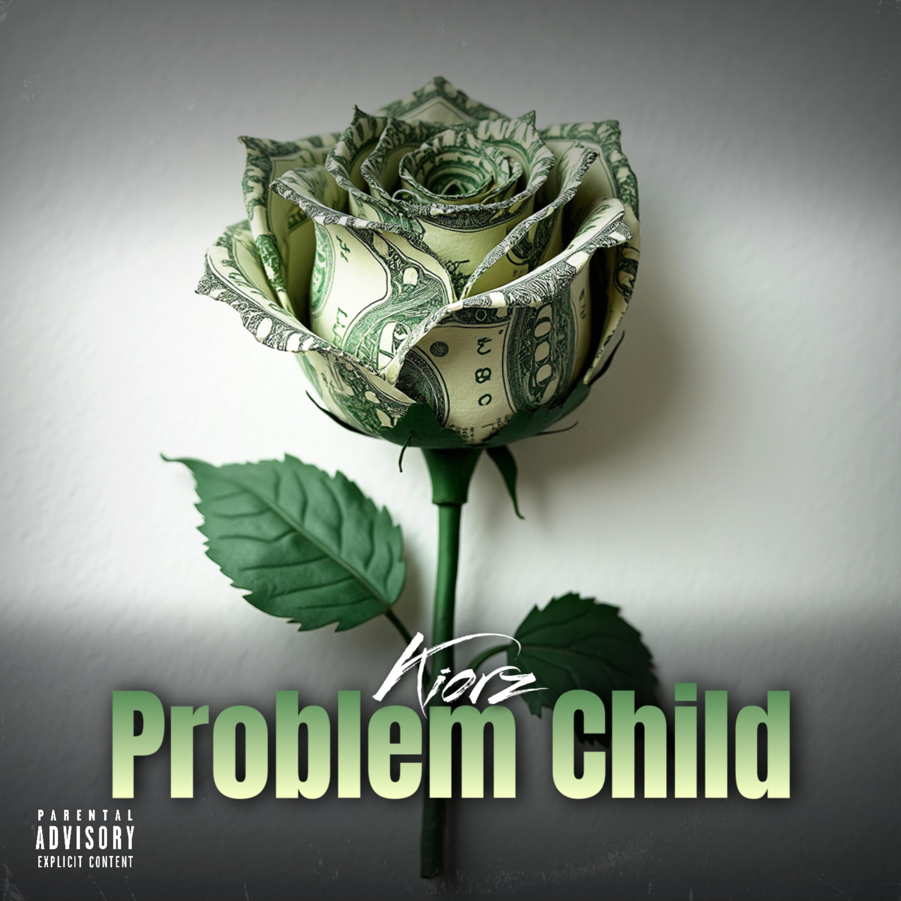 Problem Child artwork