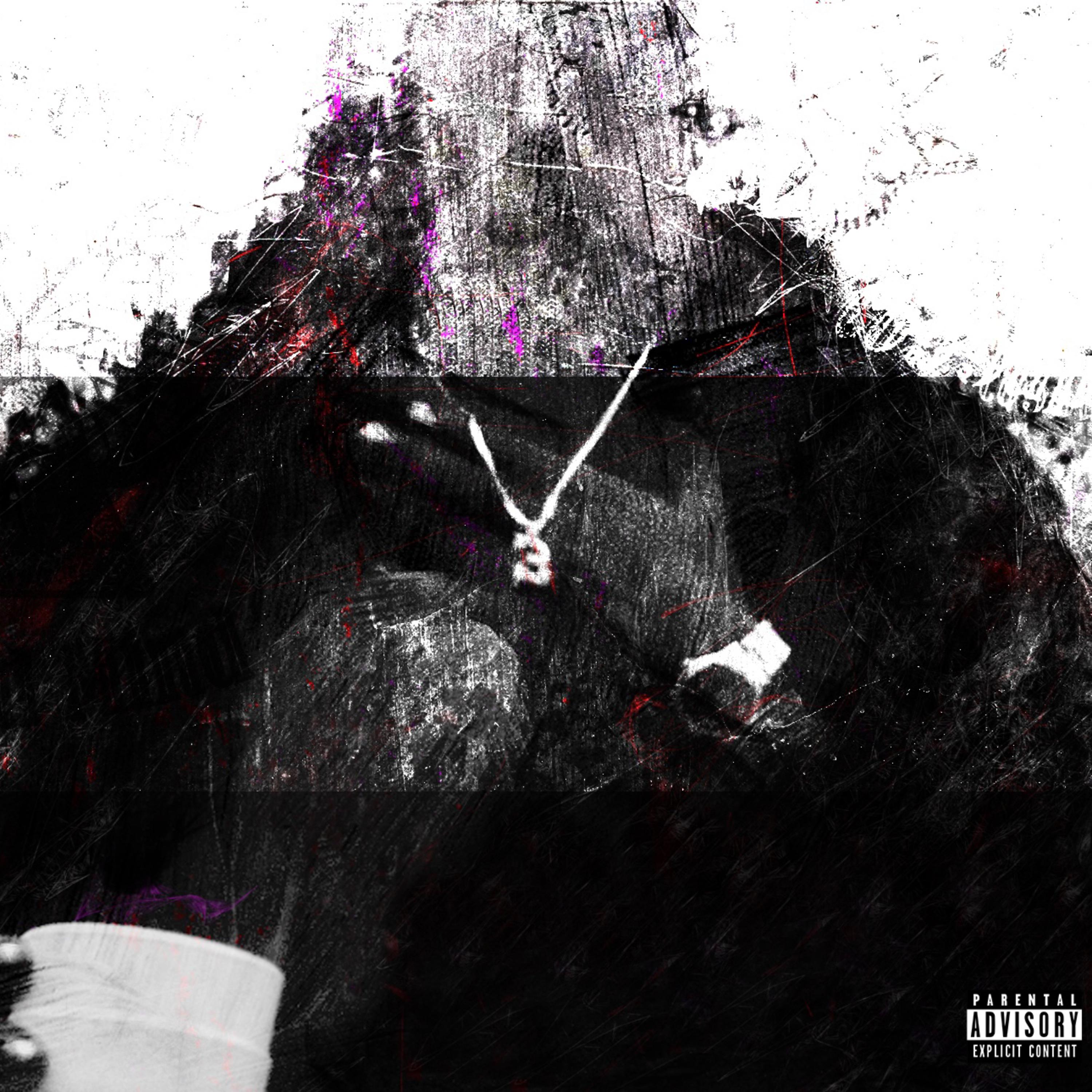 100 Mill Freestyle by Lilmauuu  cover art