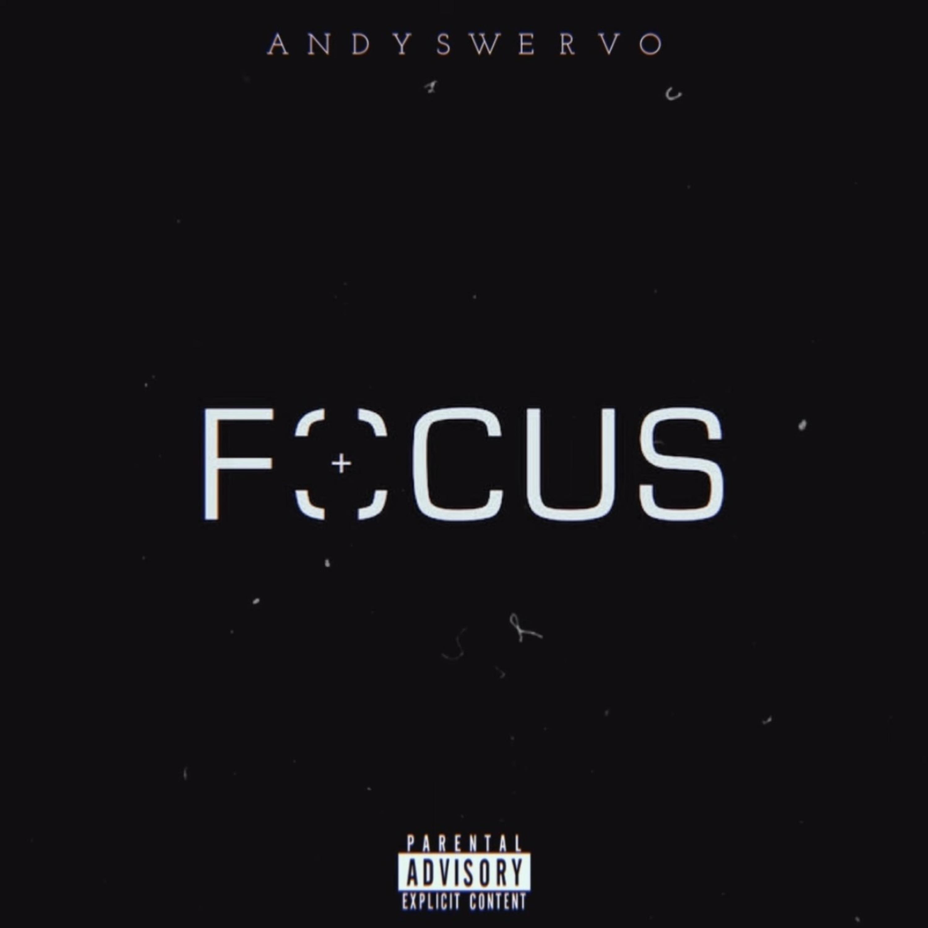 Focus artwork