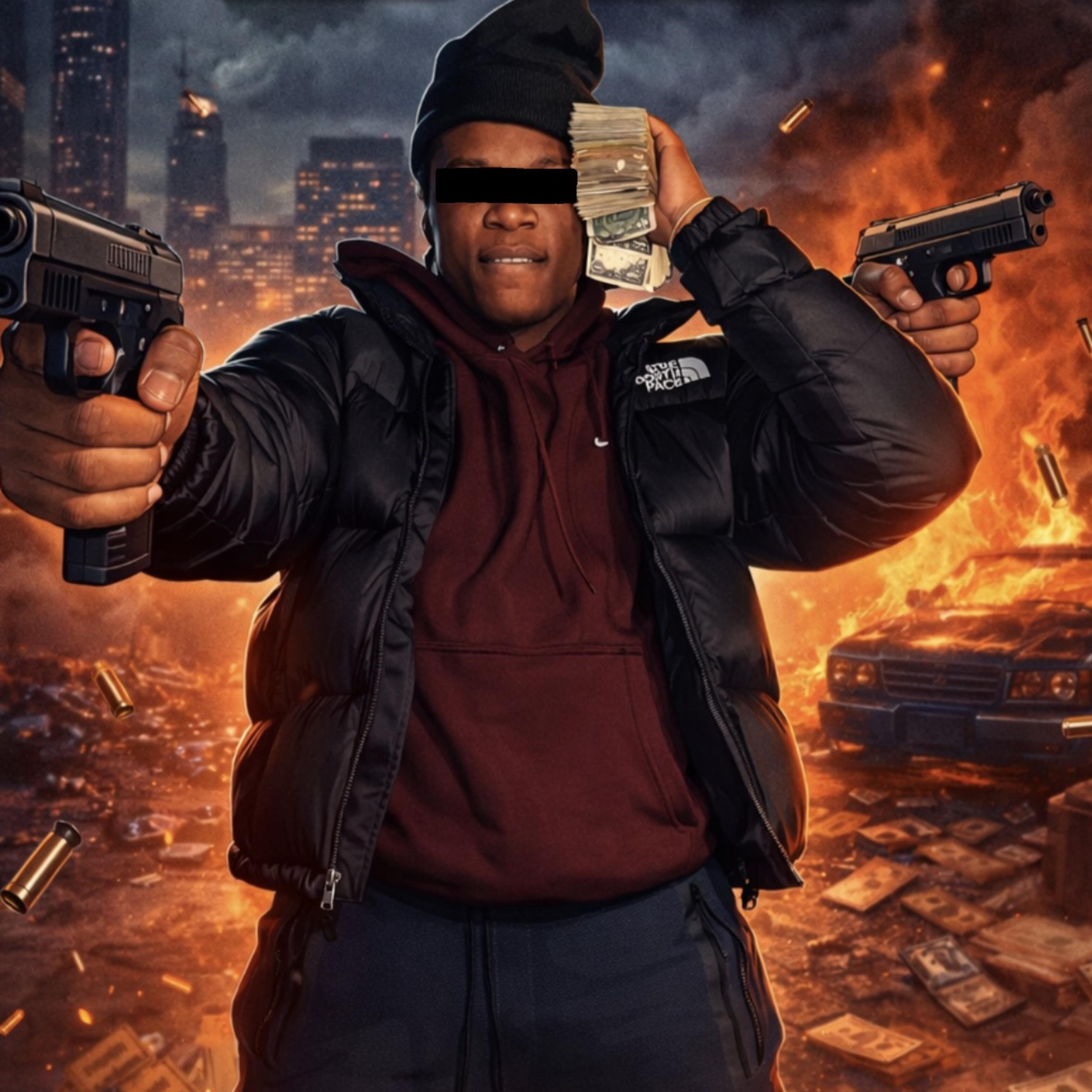 GTA artwork