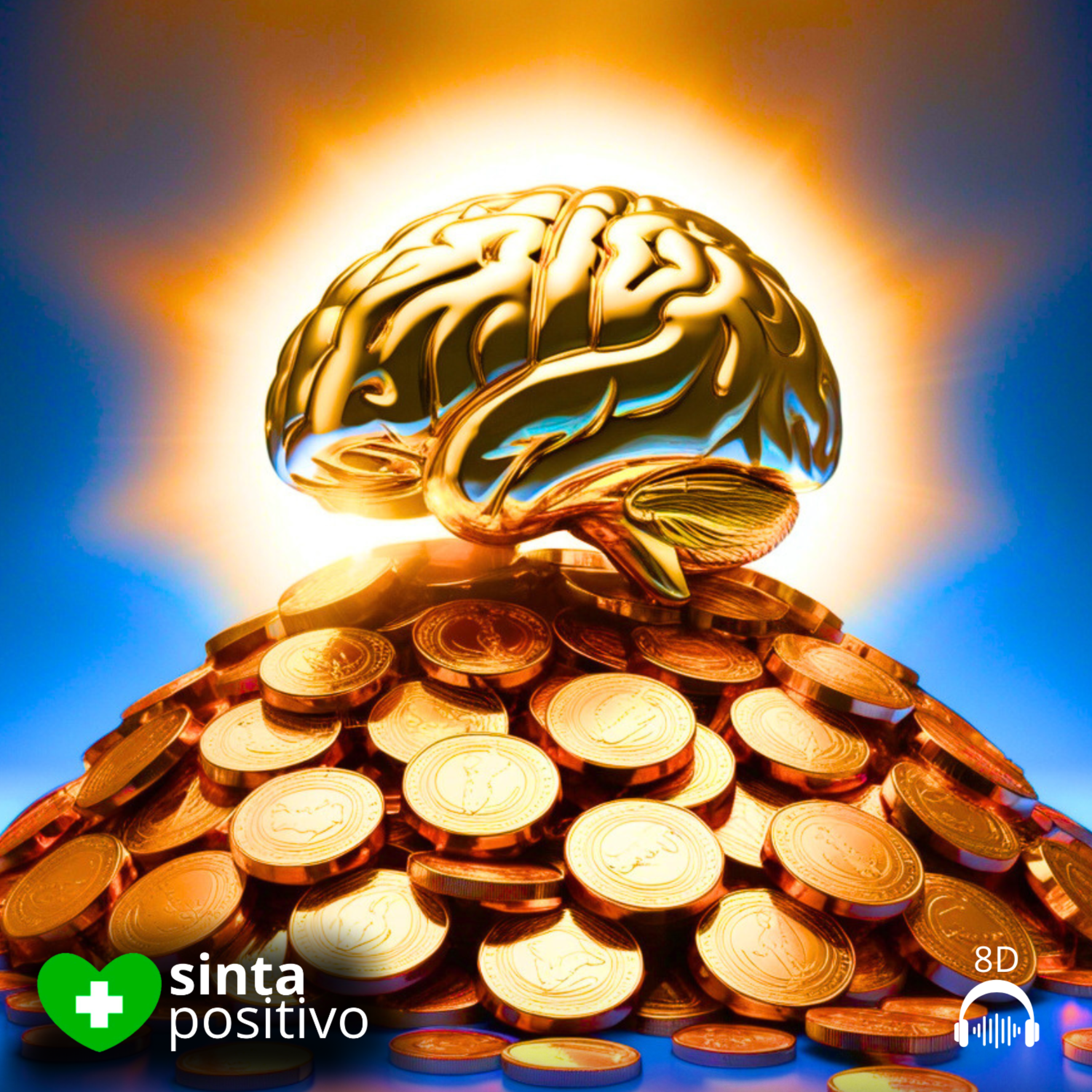 Meditação Guiada para o Sucesso: Reprograme sua Mente para Conquistar seus Objetivos artwork