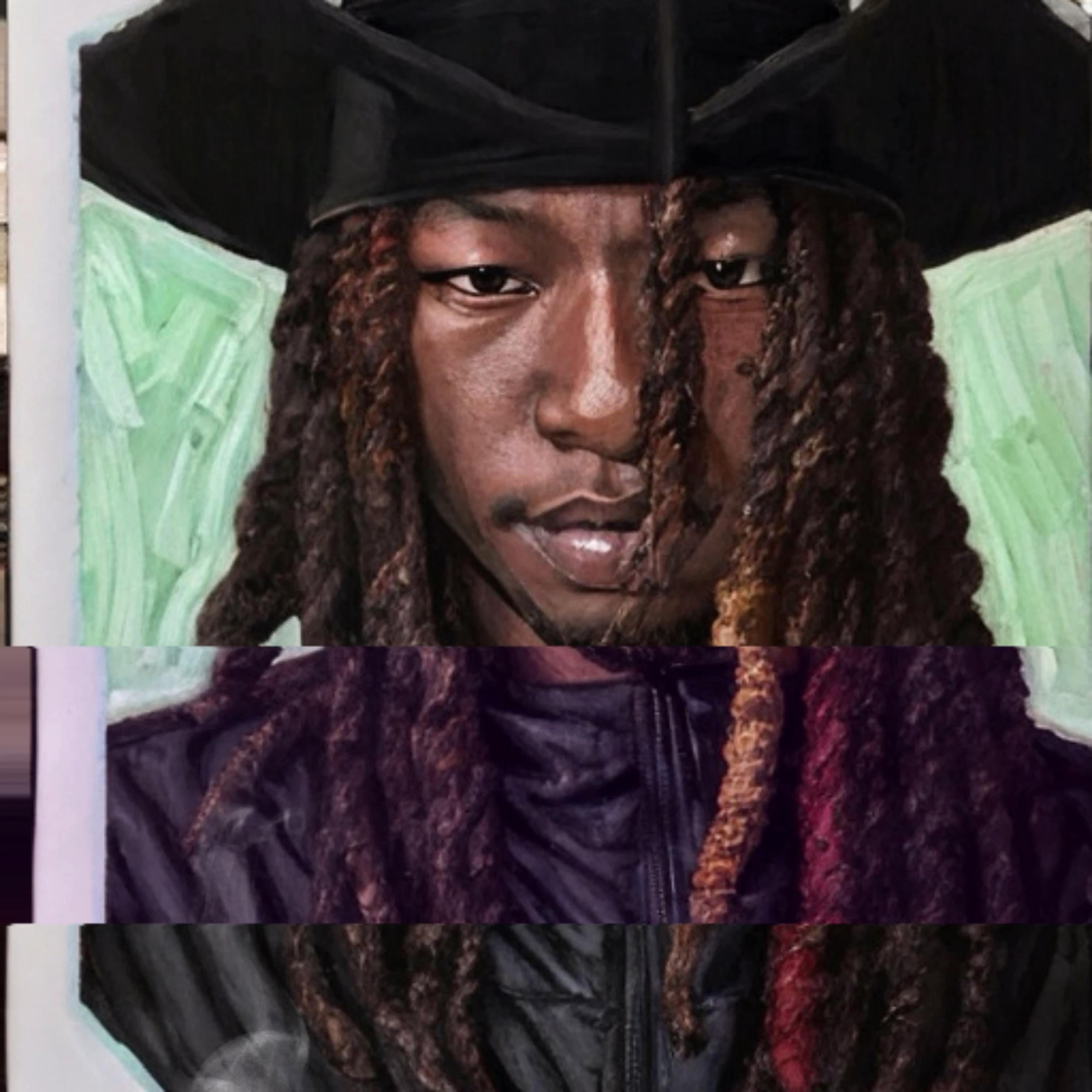 Fearing Who? artwork