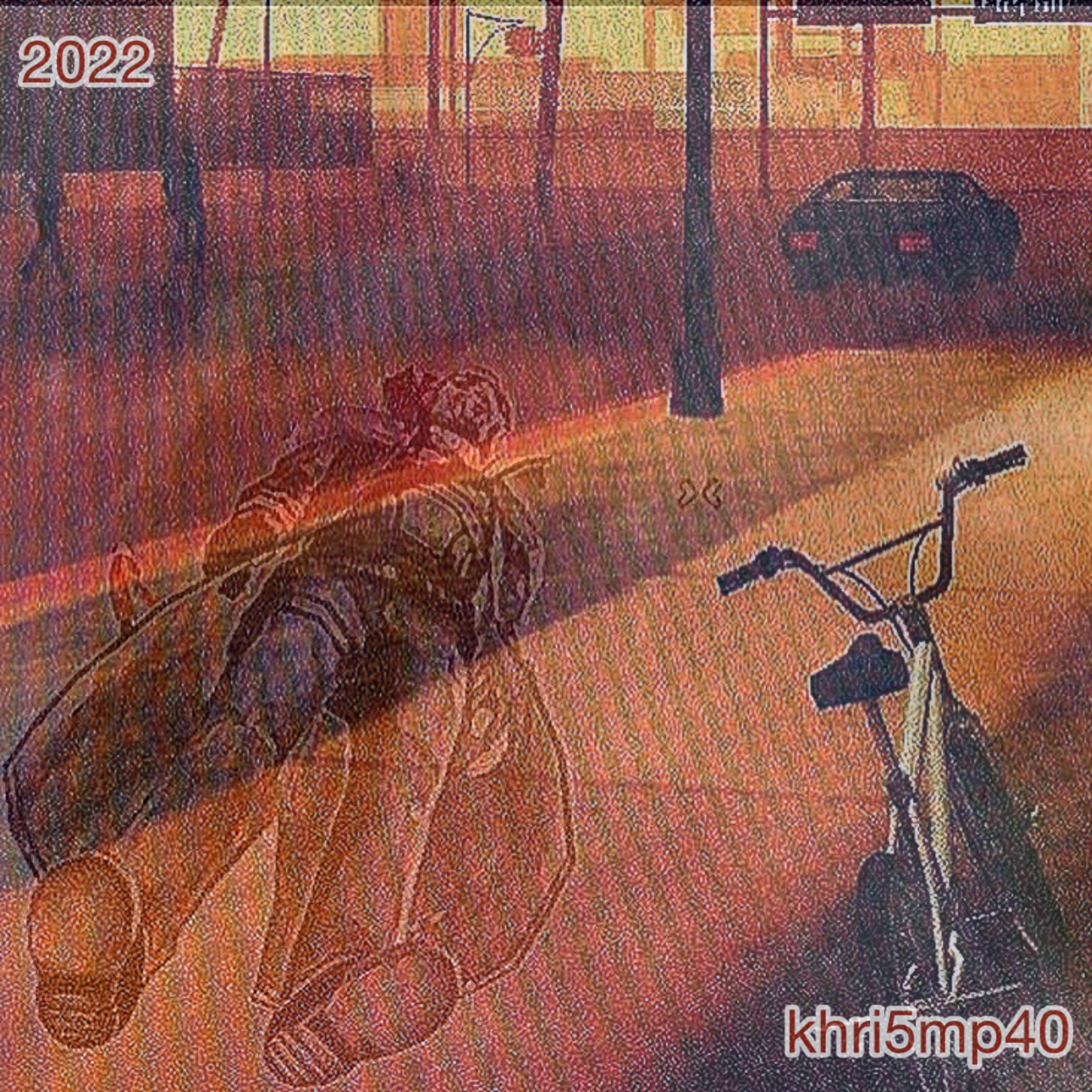 2022 artwork