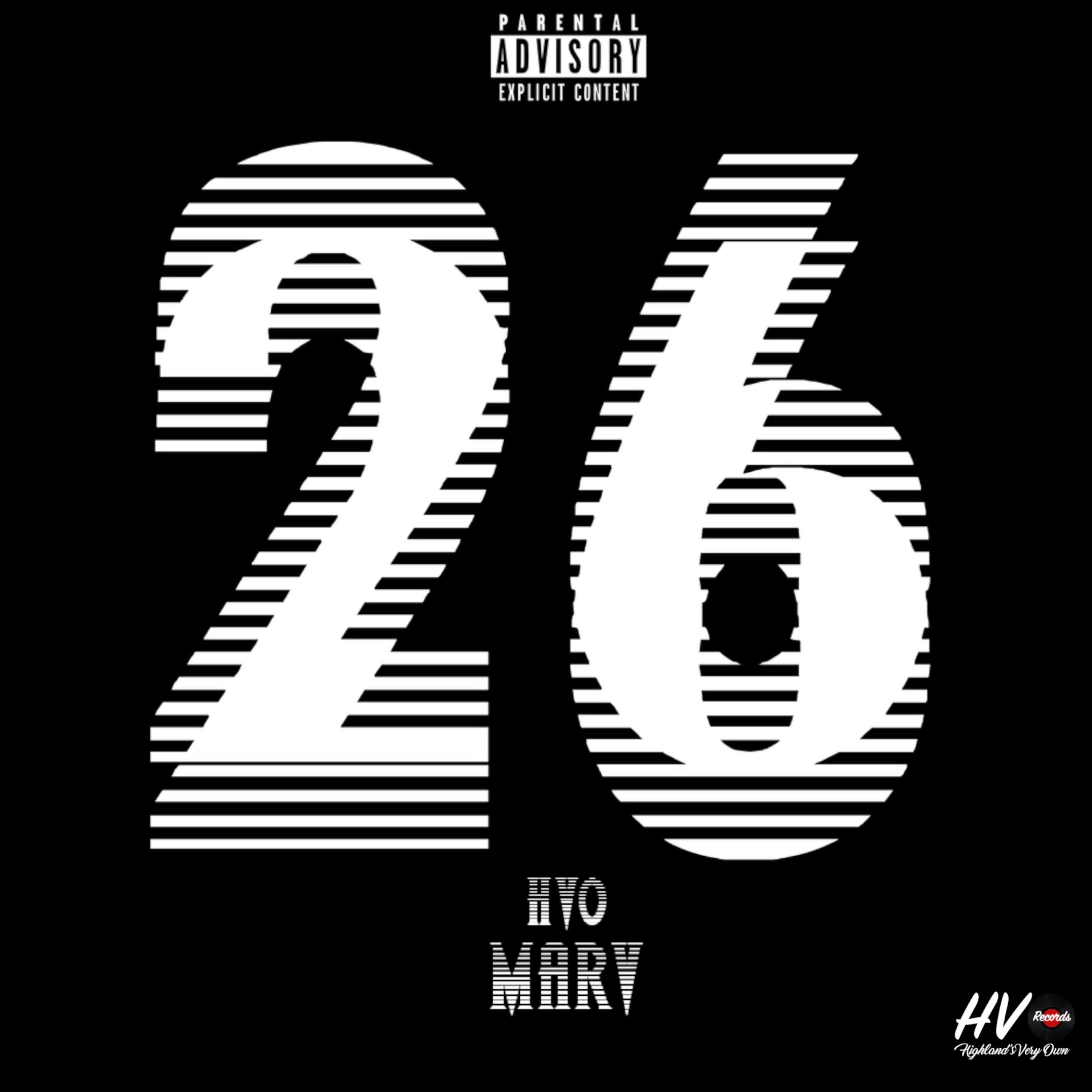 26 artwork