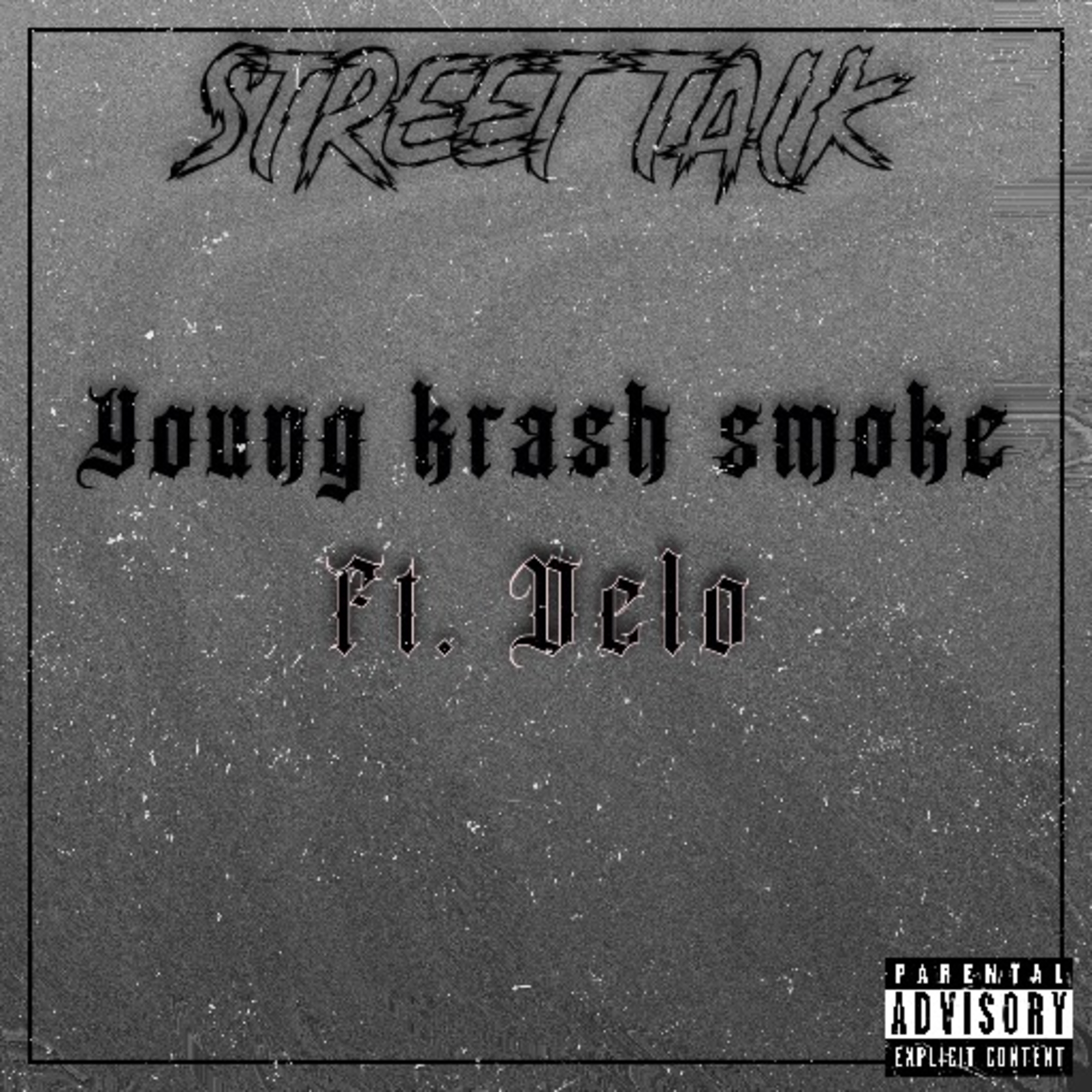 Street Talk artwork