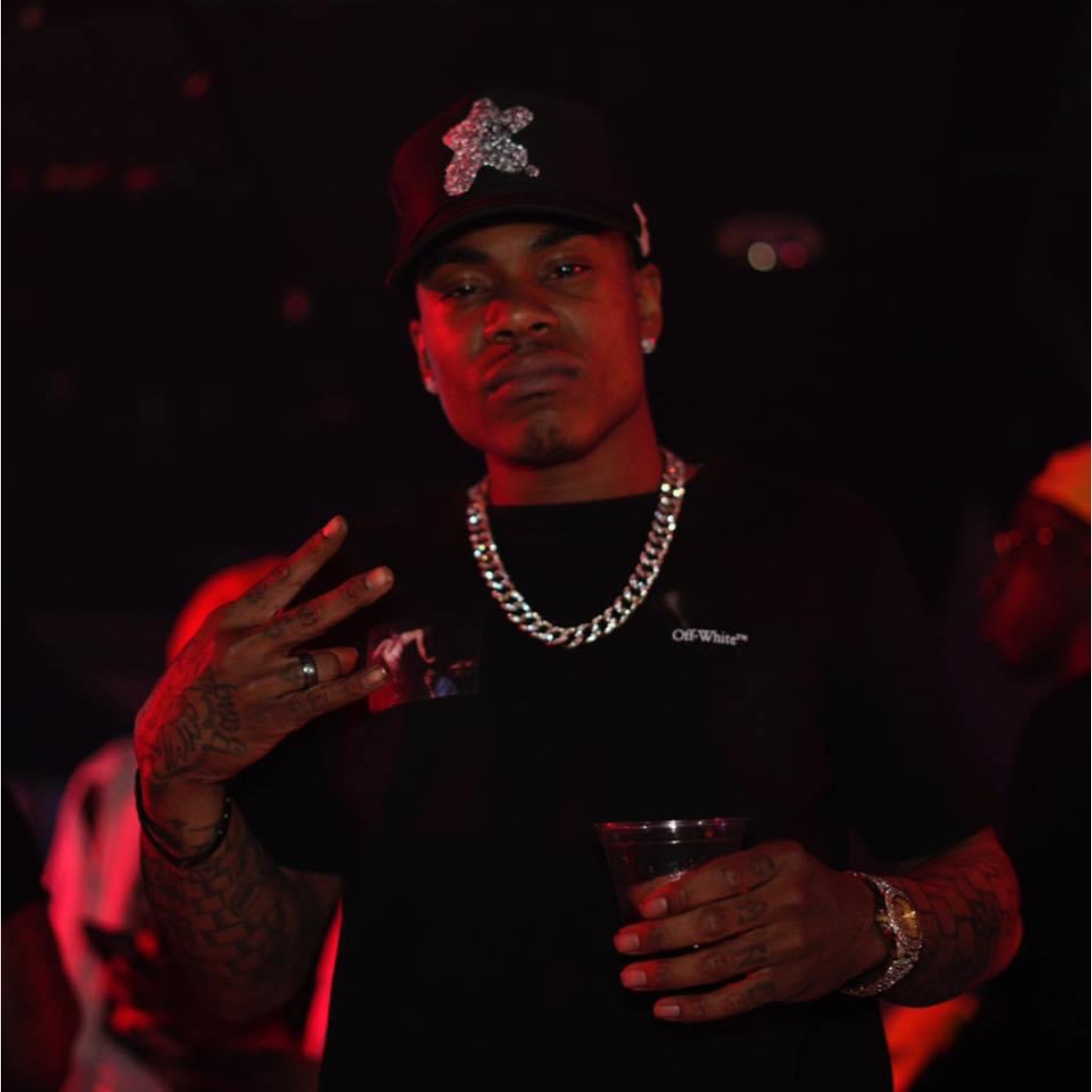 ASK ABOUT ME artwork