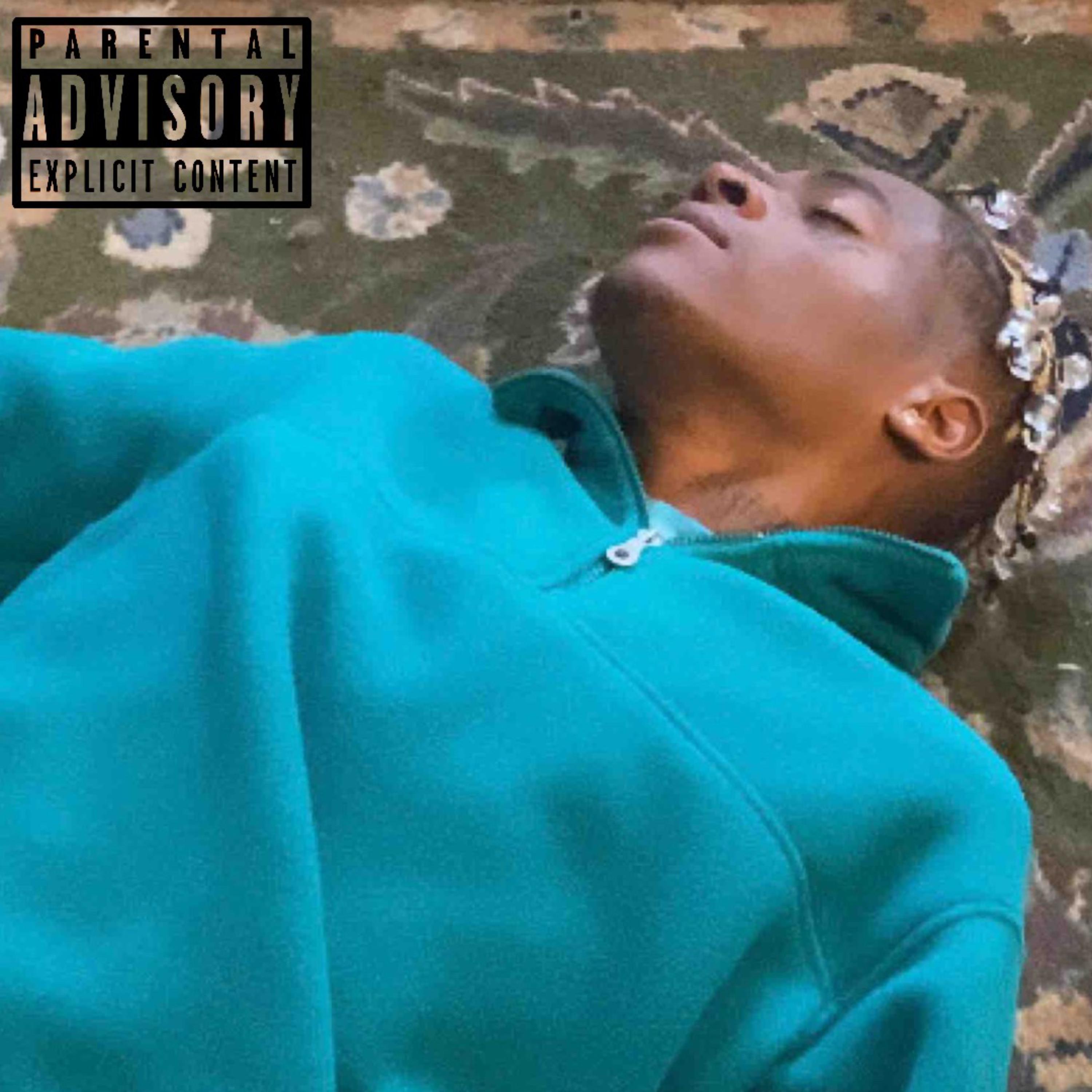 Let's Go $olo artwork