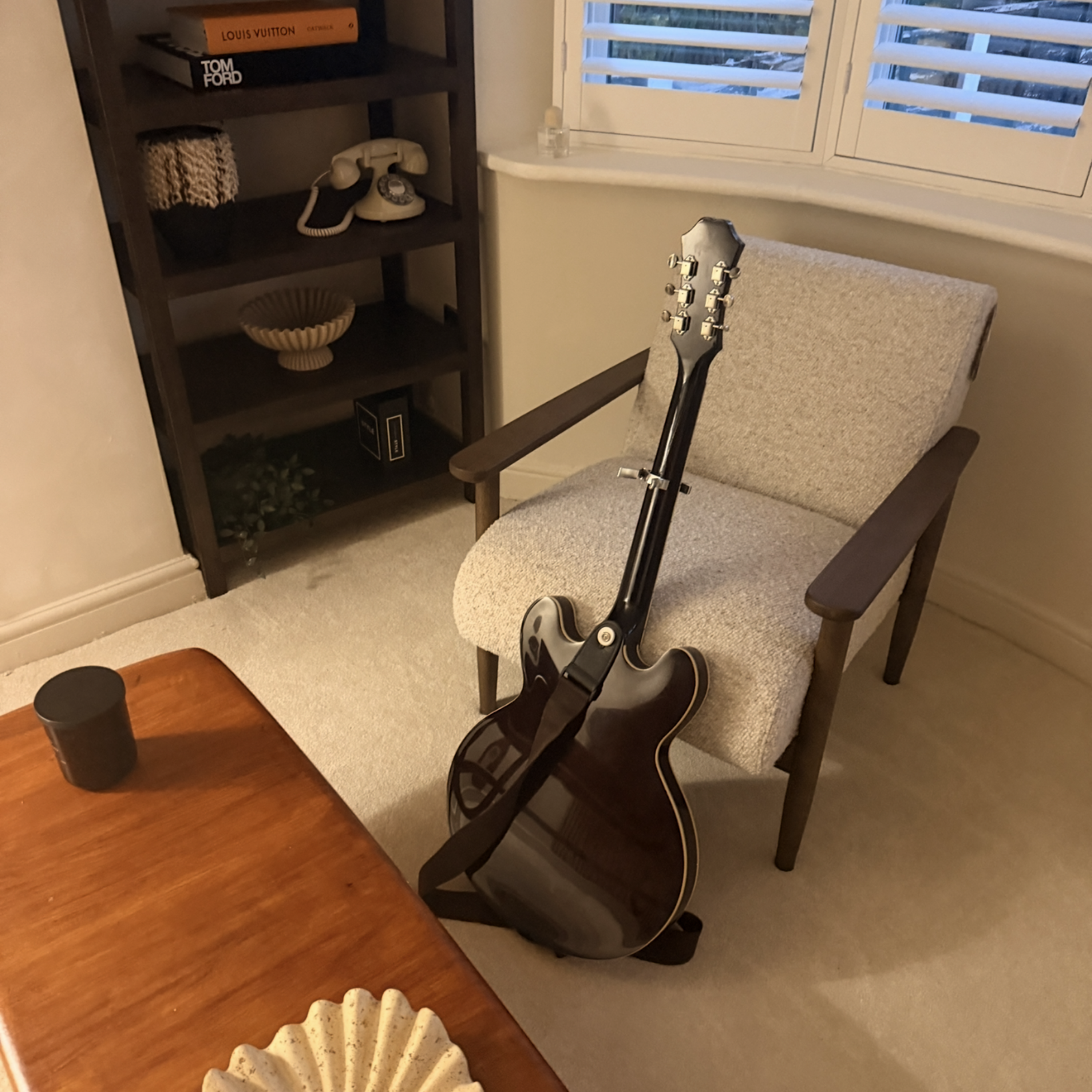 Whistling Tune by Tex cover art