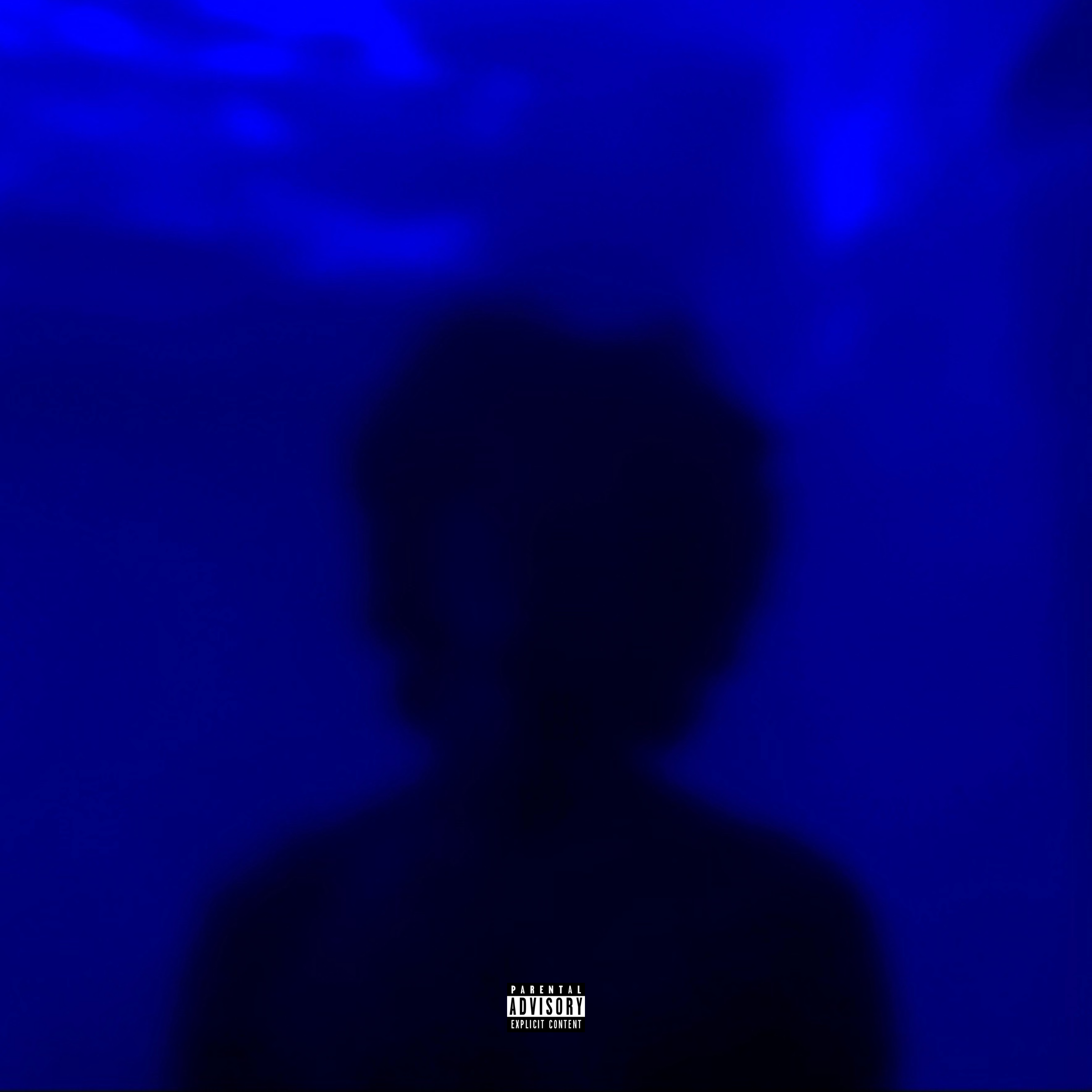 Indigo artwork