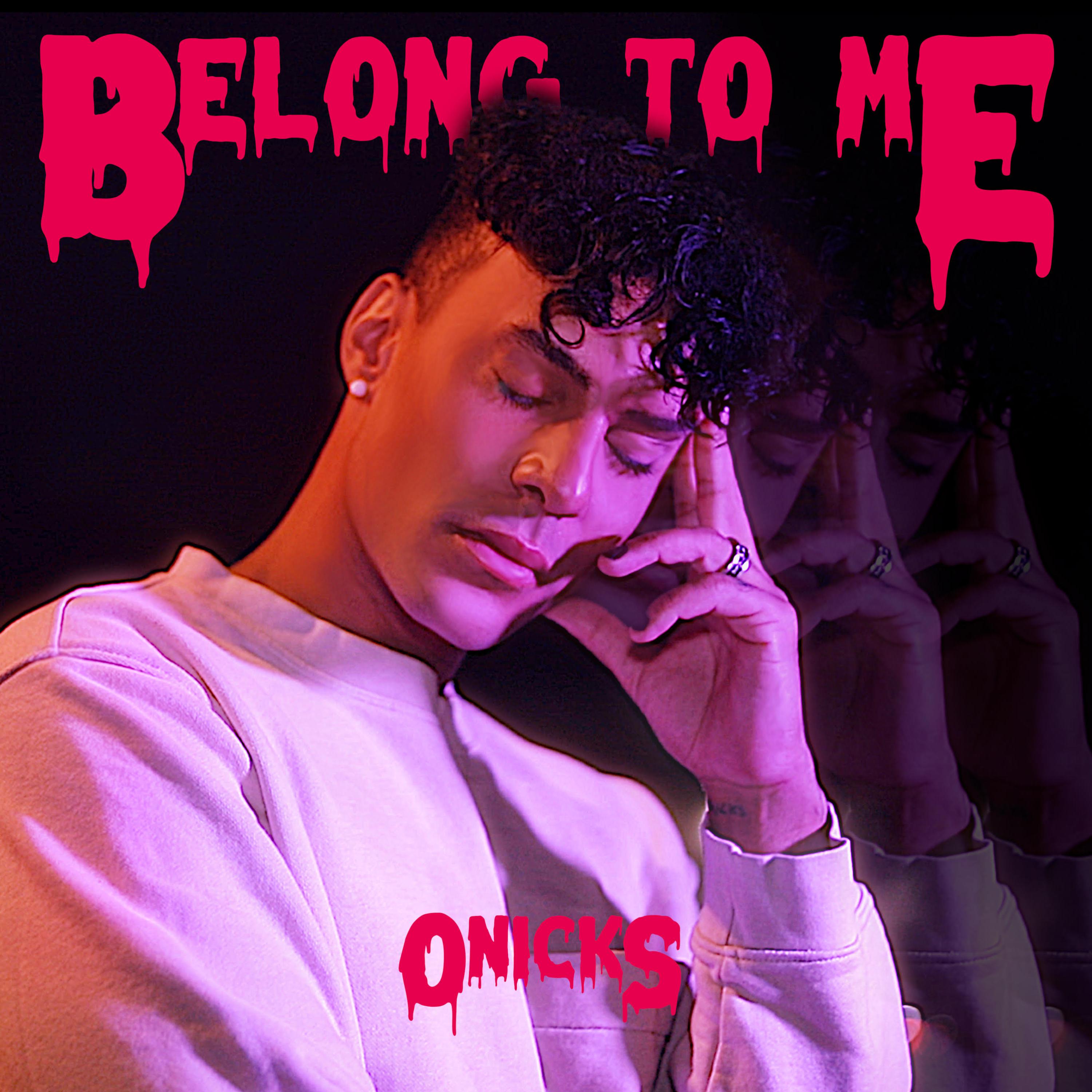 Belong to Me artwork