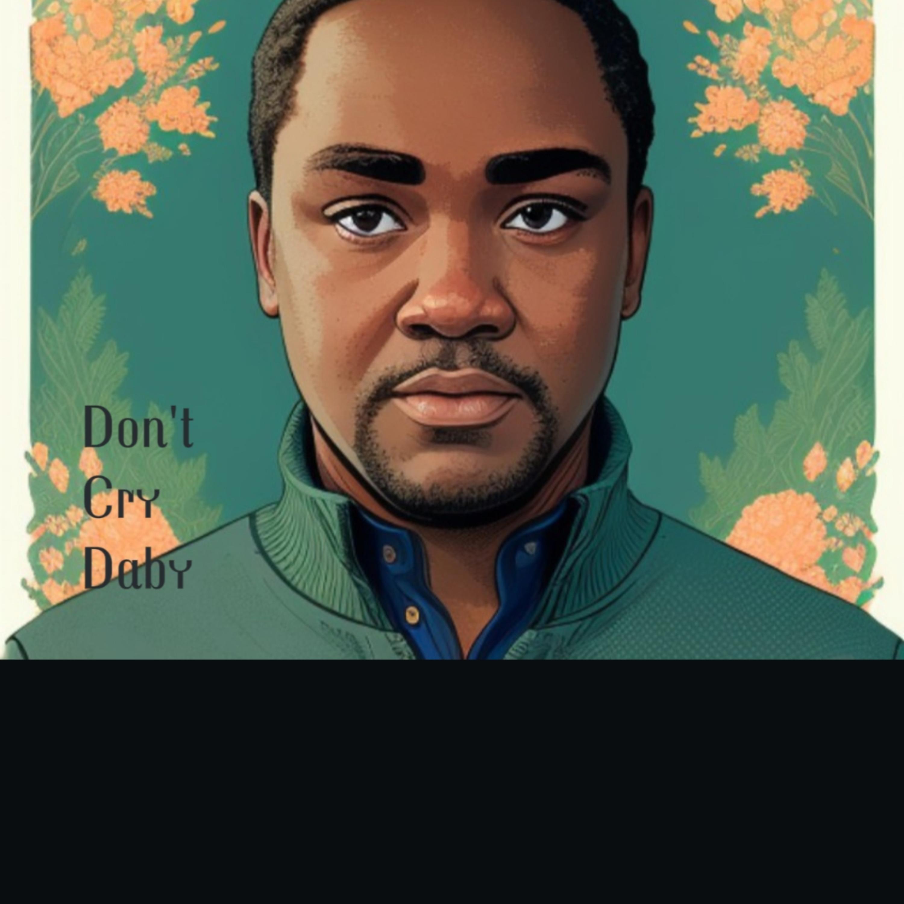 Don't Cry Baby artwork